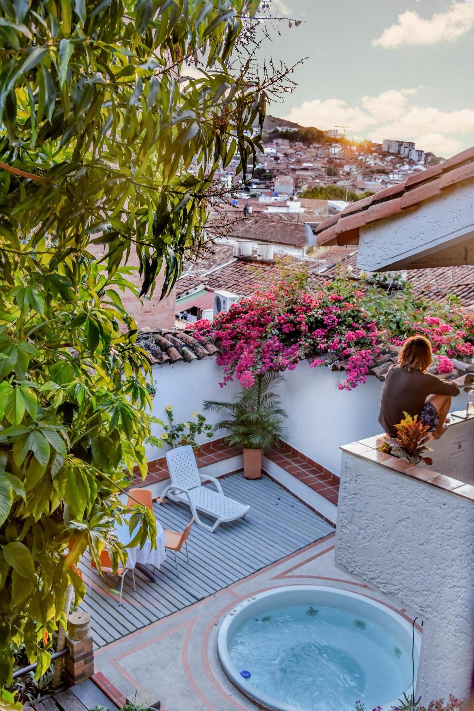 Hotel Macondo Hostel