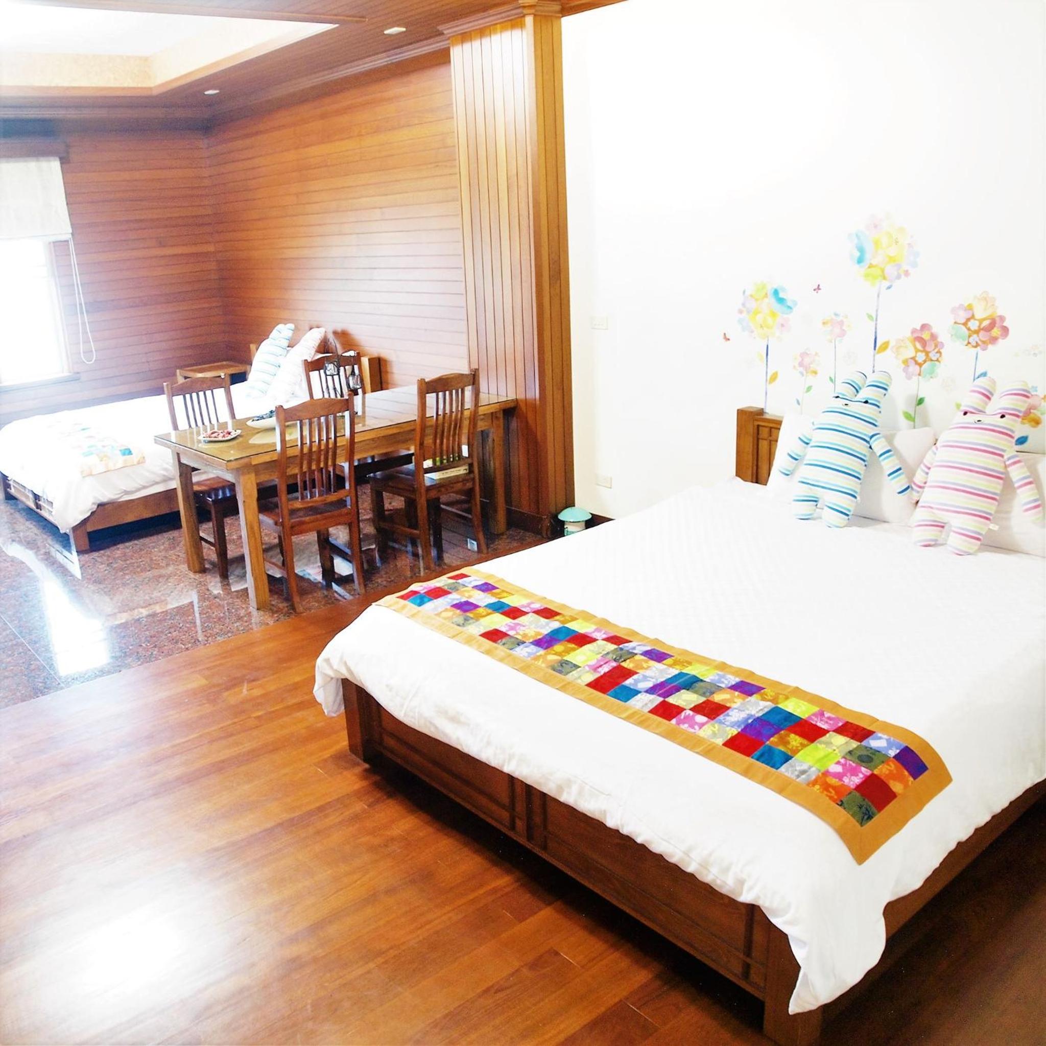 Tainan Yi Home