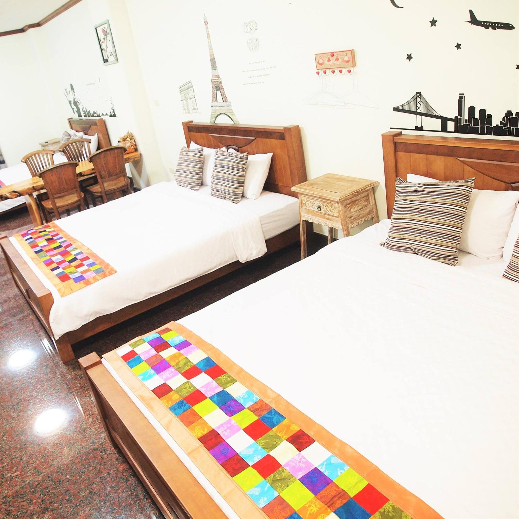 Tainan Yi Home