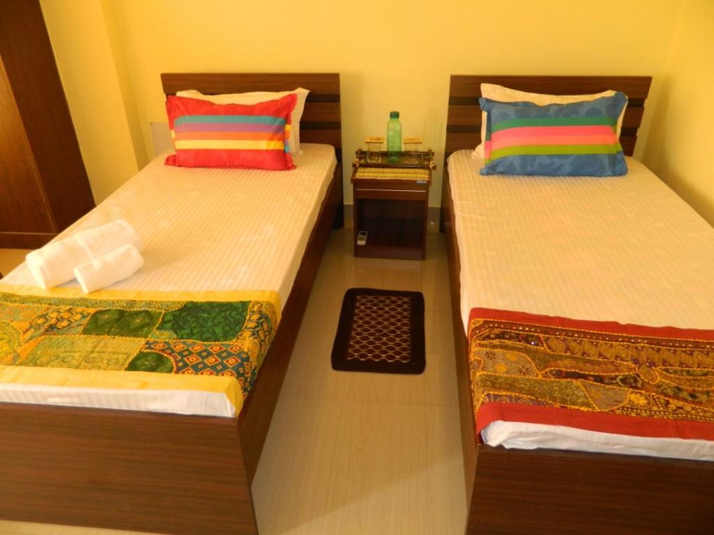 Eastin Homestay