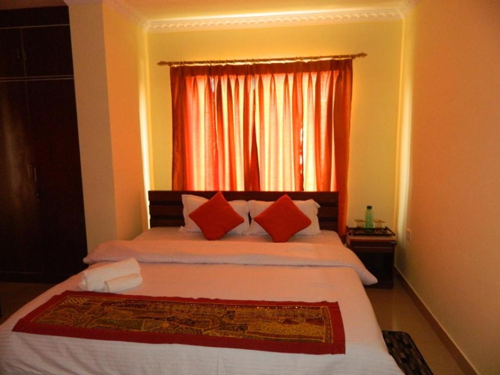 Eastin Homestay