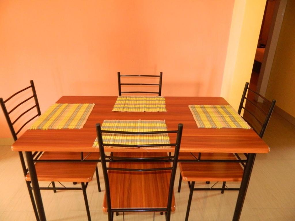 Eastin Homestay