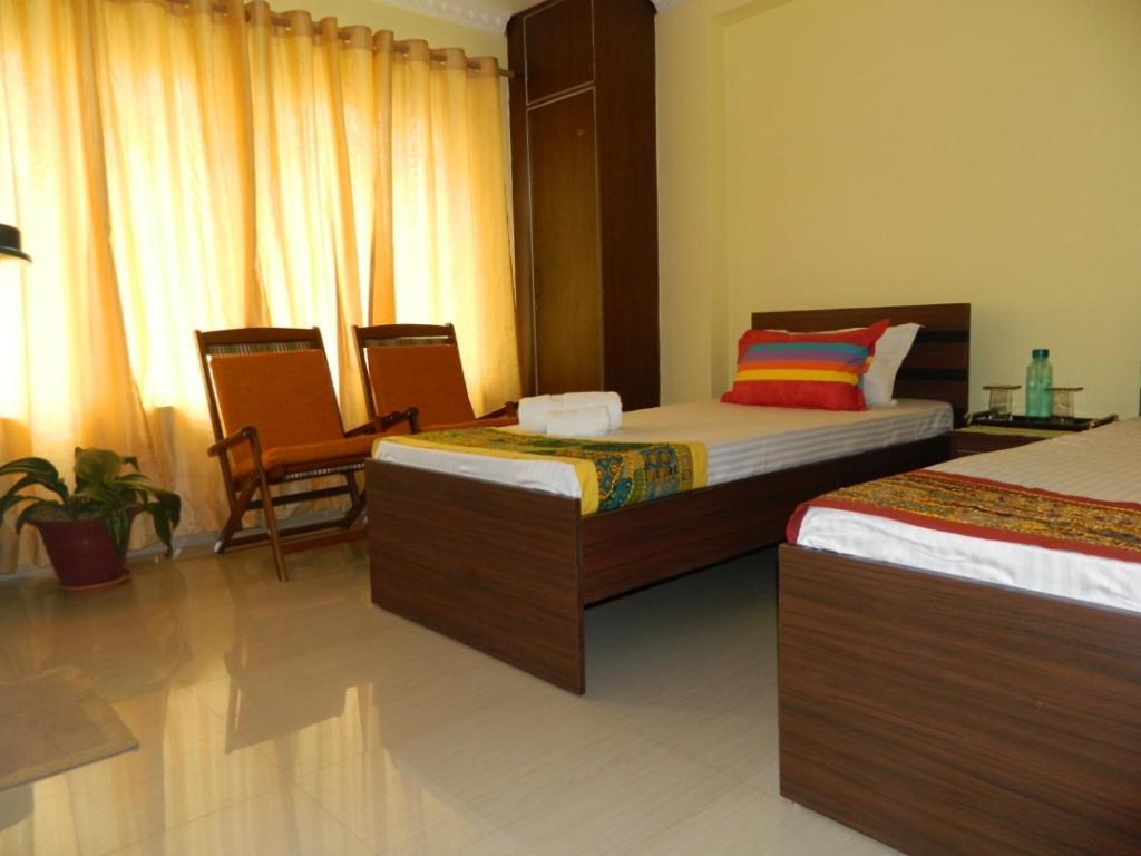 Eastin Homestay