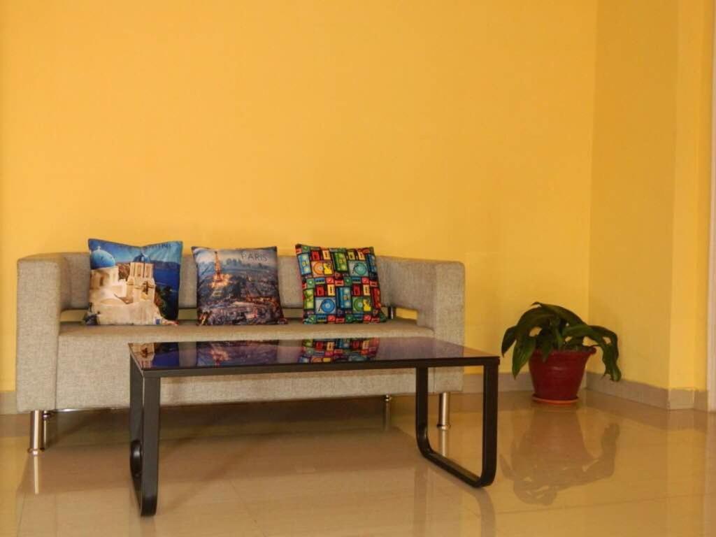 Eastin Homestay