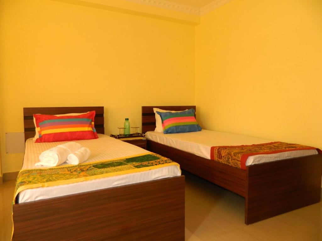 Eastin Homestay