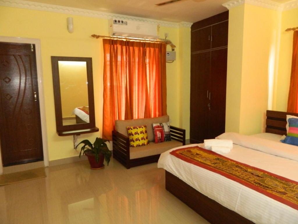 Eastin Homestay