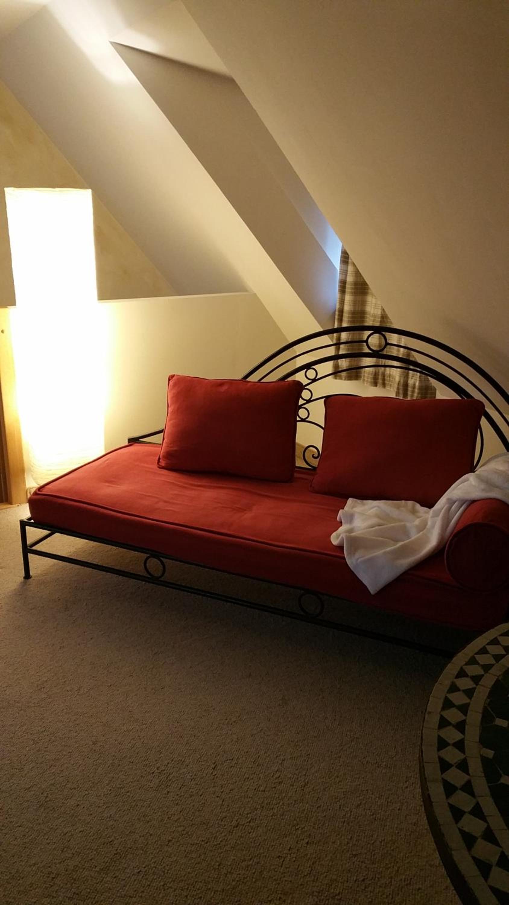 Chambres touristiques La Cour Des Hôtes, photo 57