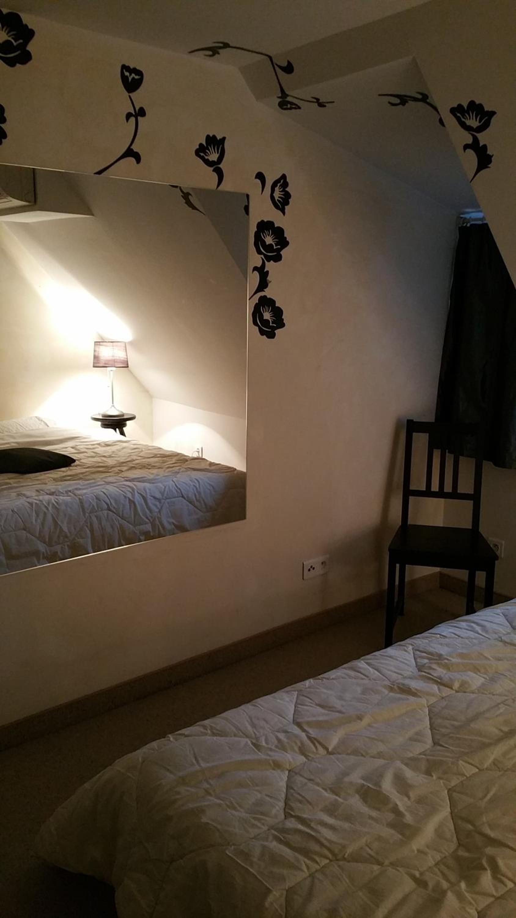 Chambres touristiques La Cour Des Hôtes, photo 26