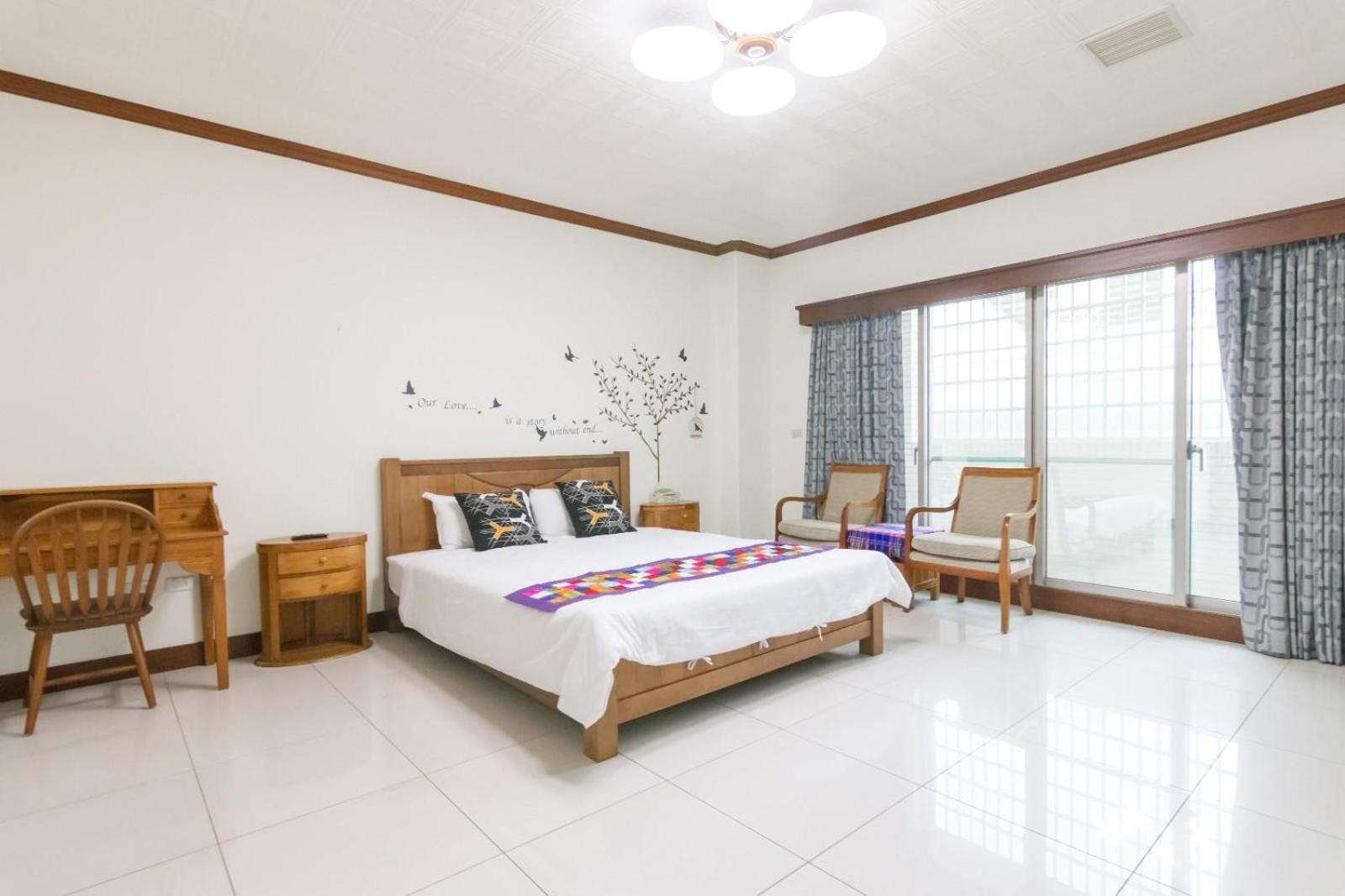 Tainan Yi Home