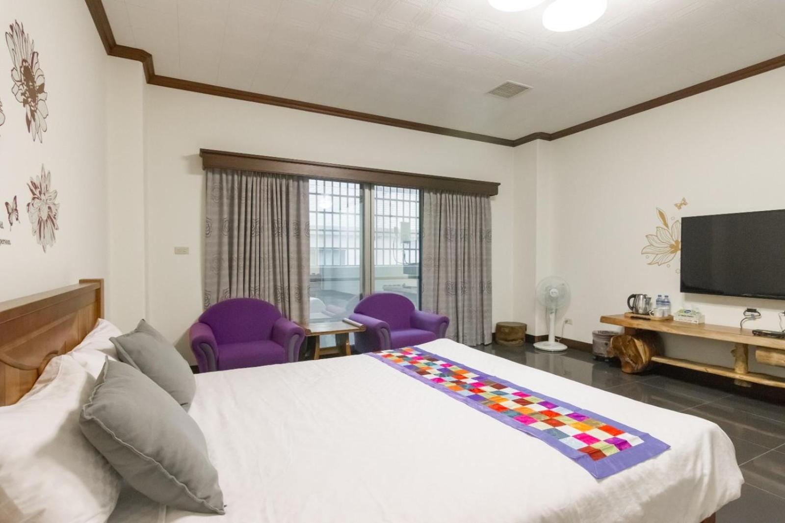 Tainan Yi Home