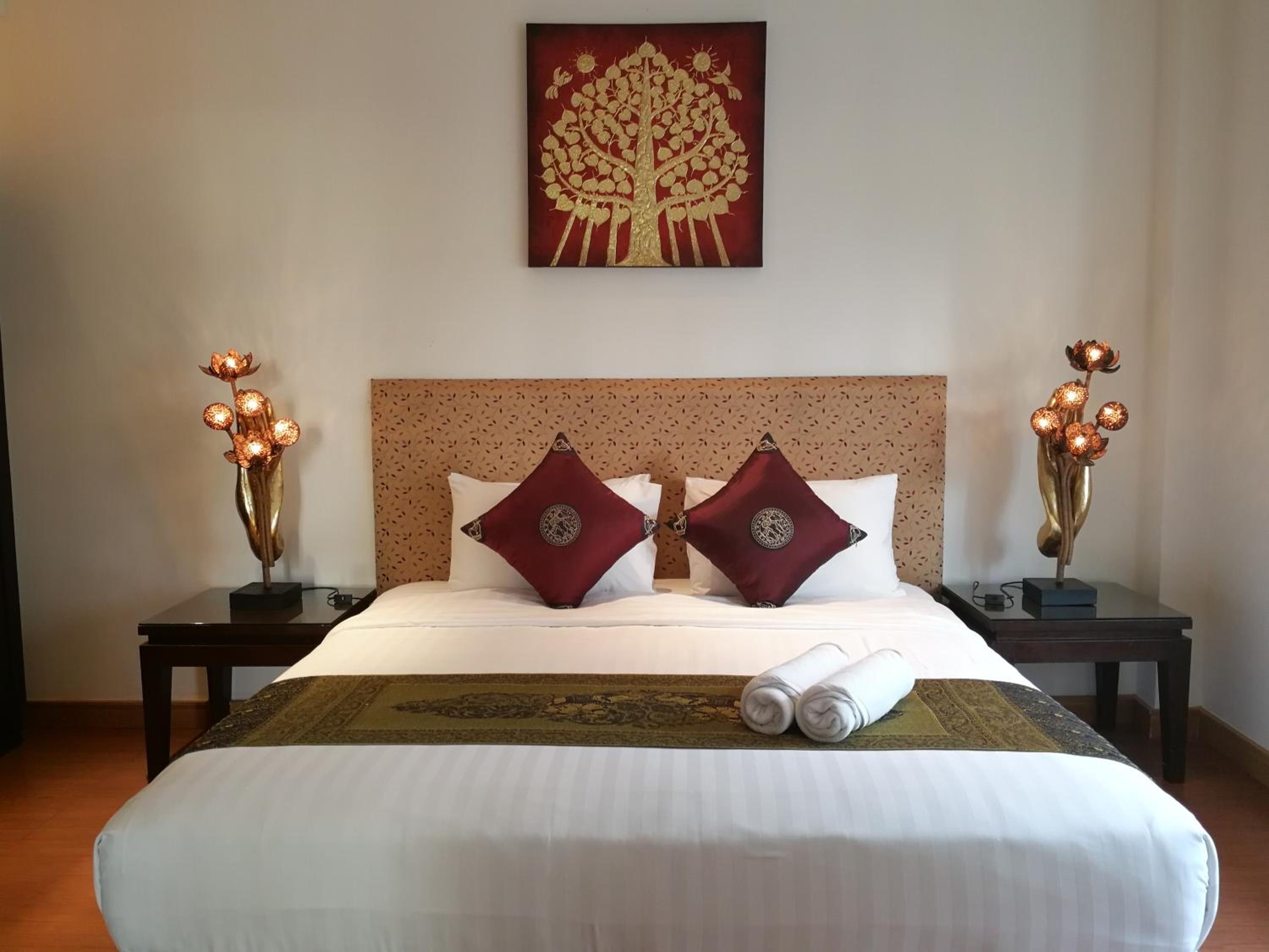 Hua Hin Blue Lagoon