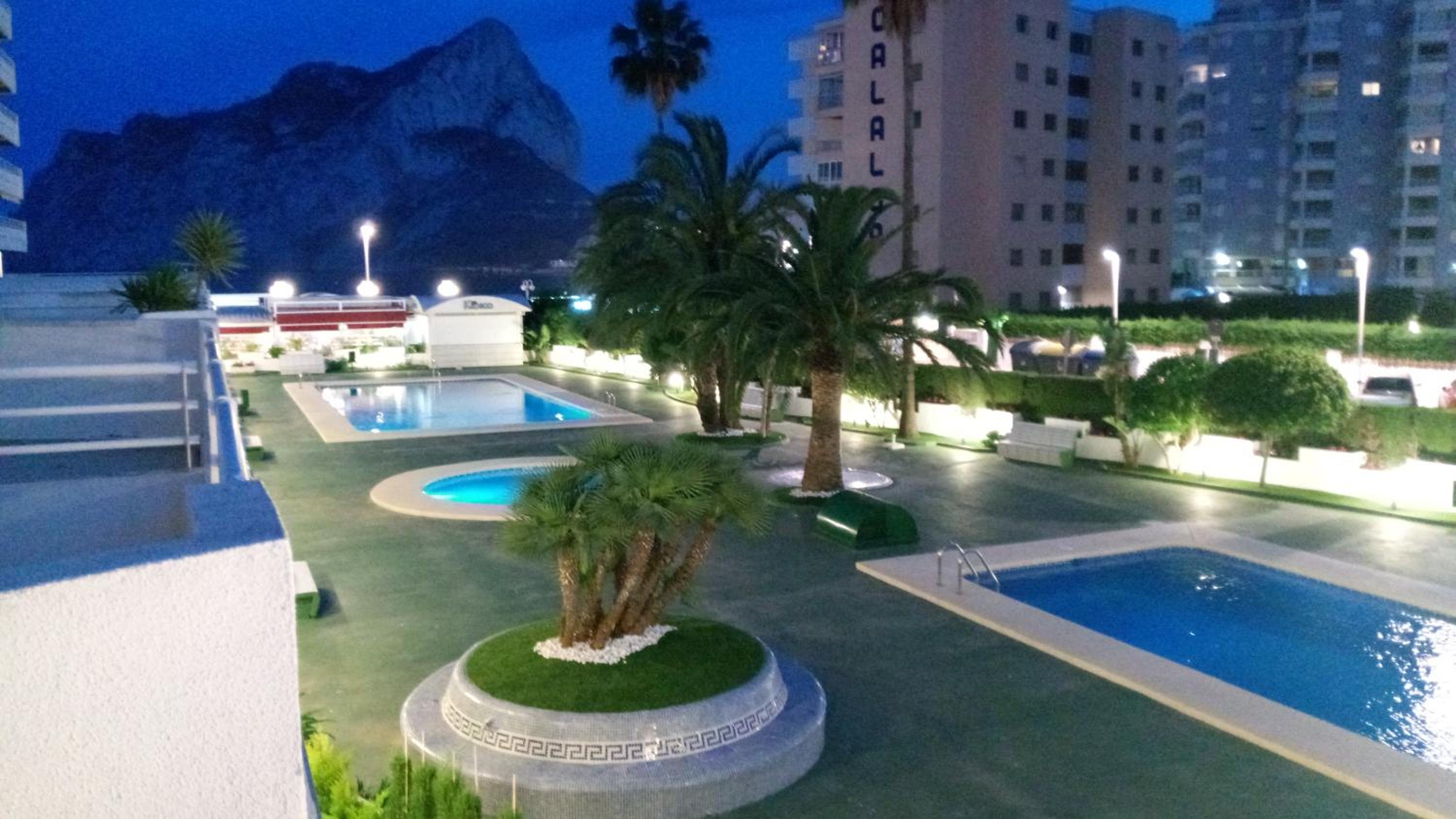 Apartamentos Esmeralda 2
