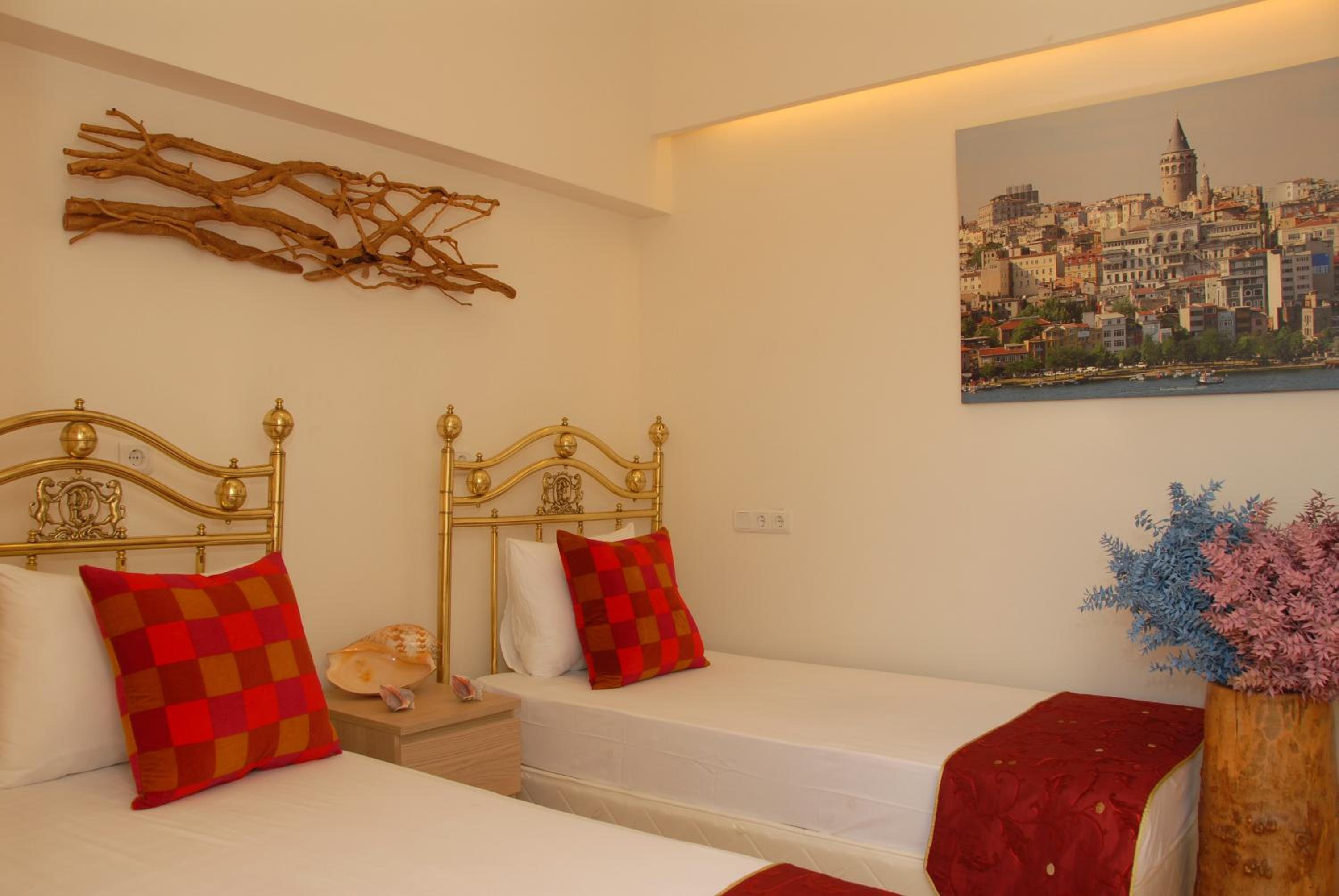 Han Hotel - Image 39