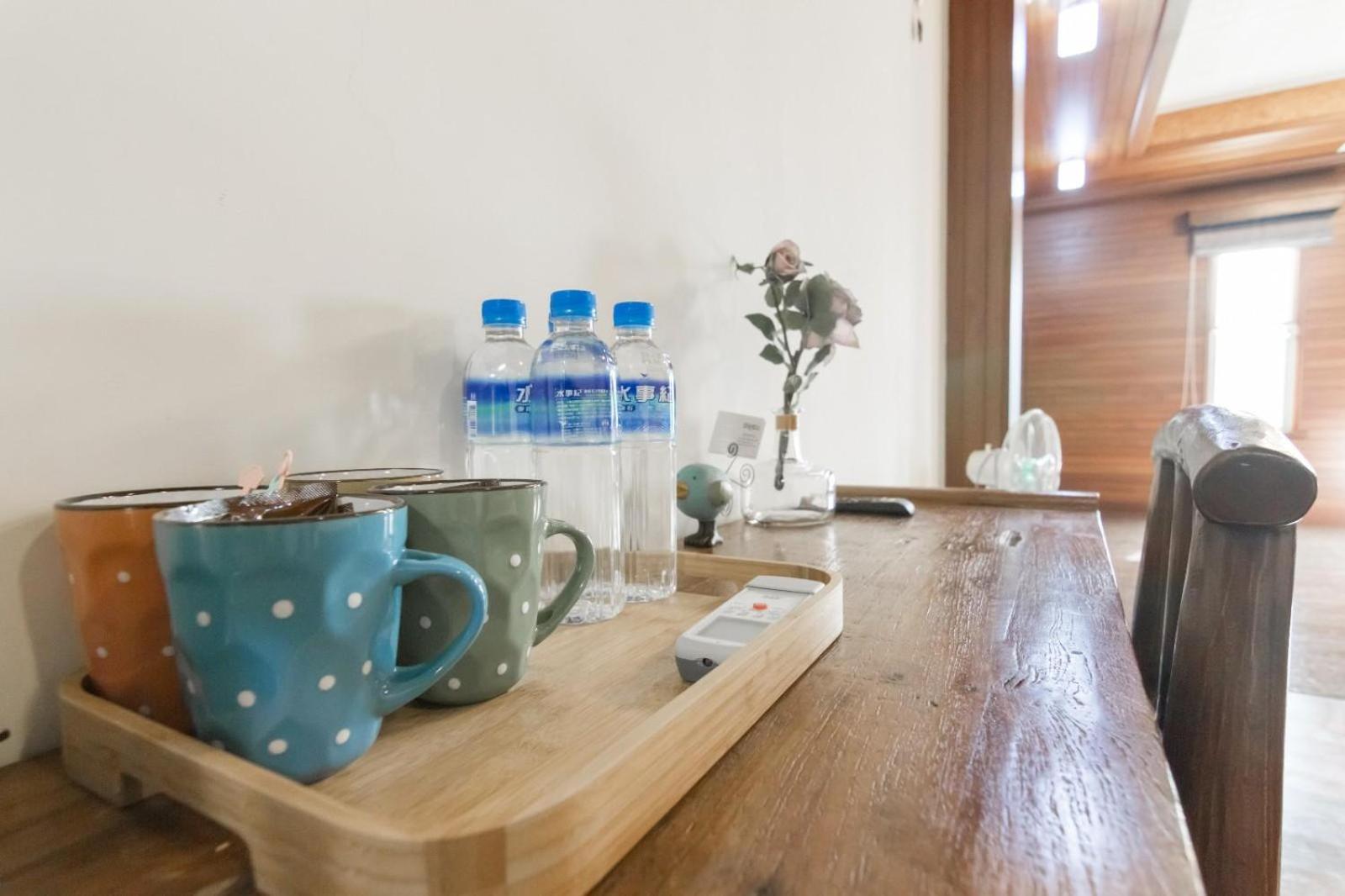 Tainan Yi Home