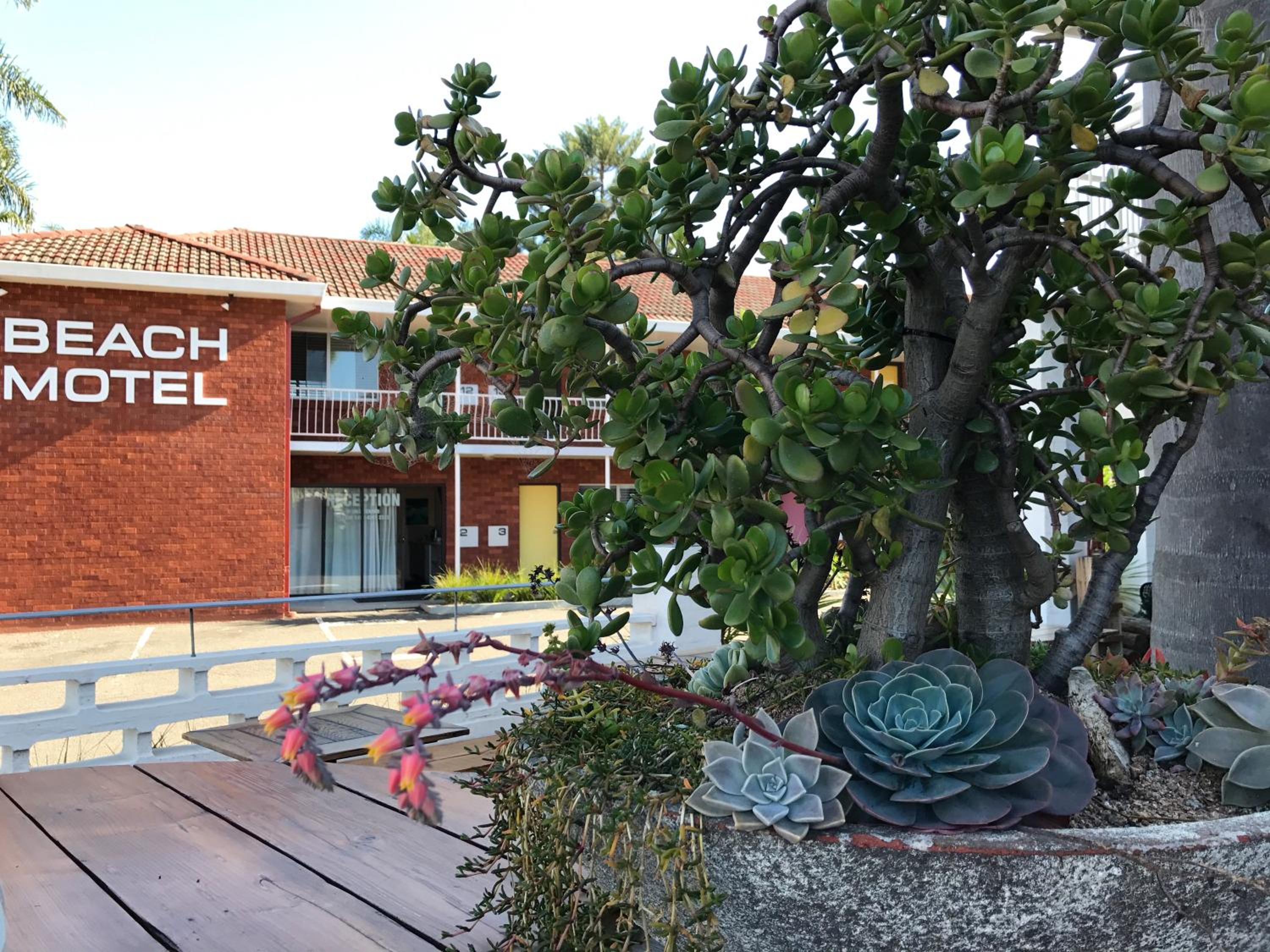 Thirroul Beach Motel