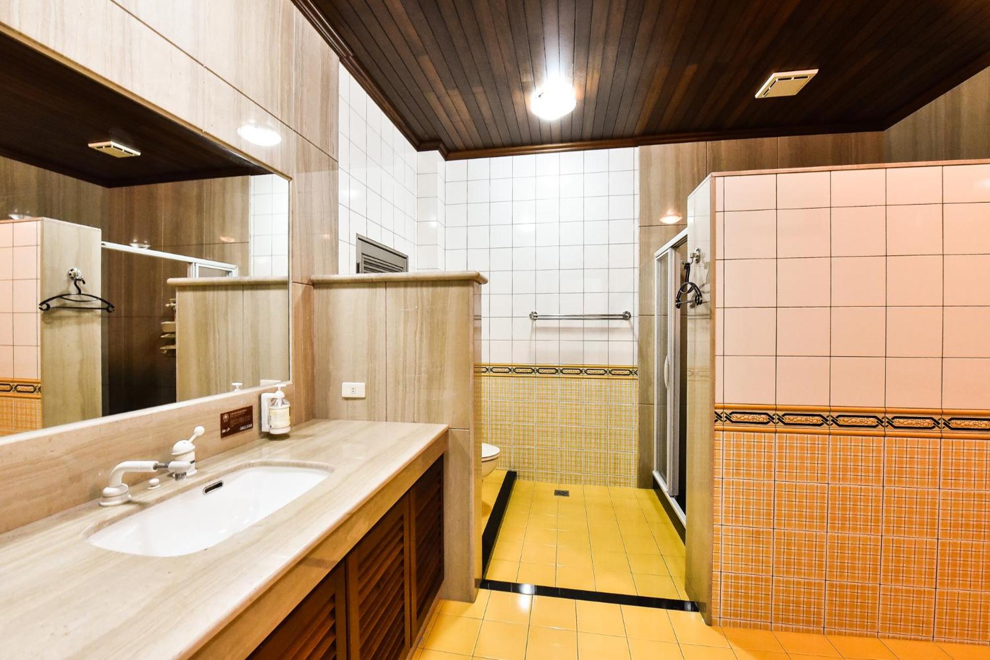 Tainan Yi Home