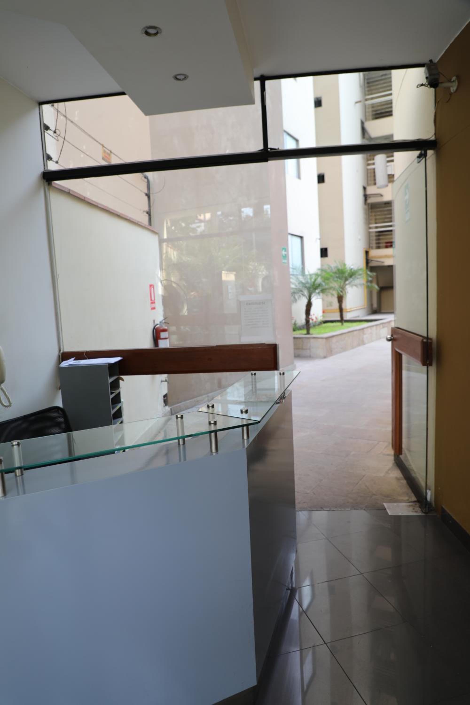 Miraflores Apartments 101 Tripoli Street by Private Host