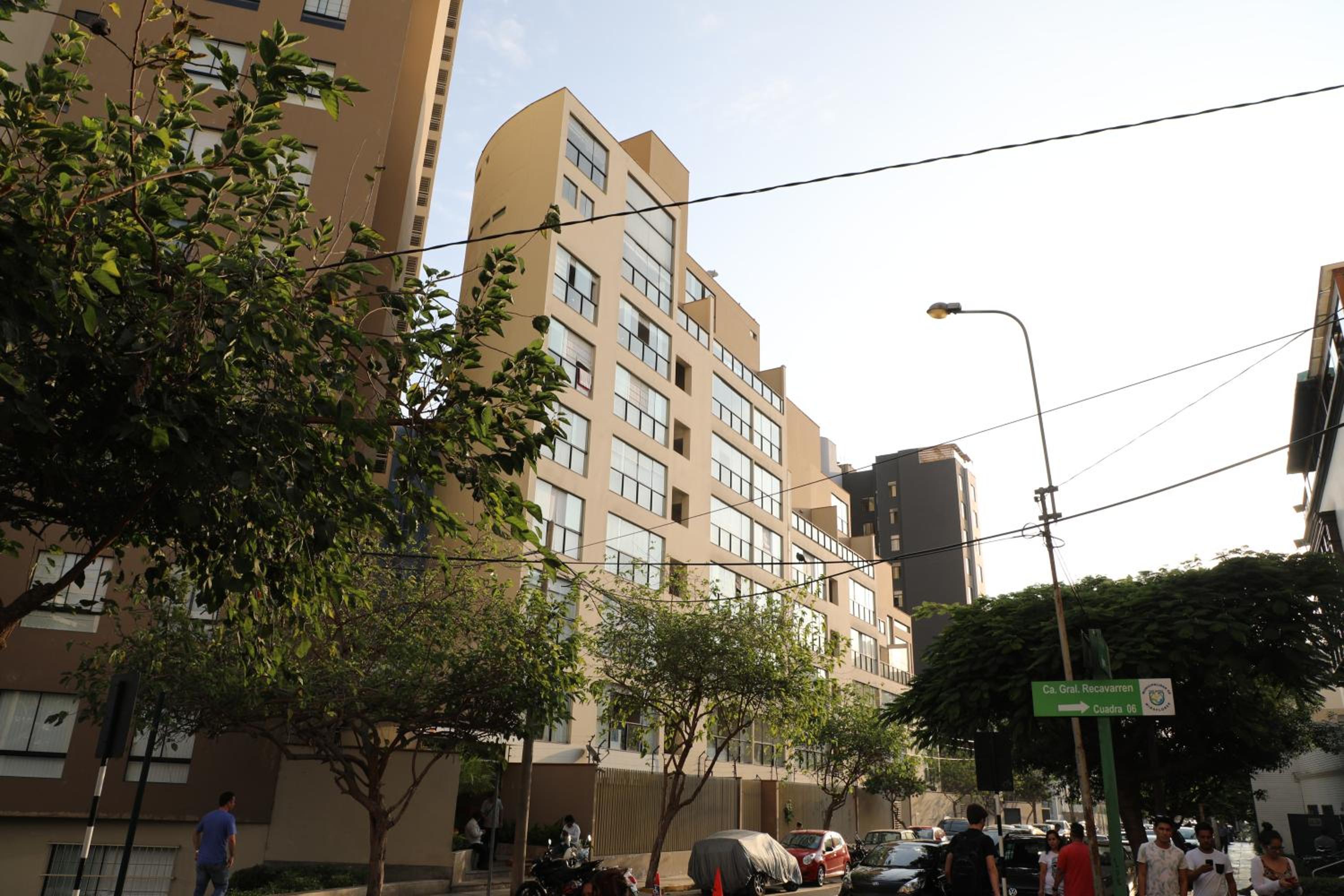 Miraflores Apartments 101 Tripoli Street by Private Host