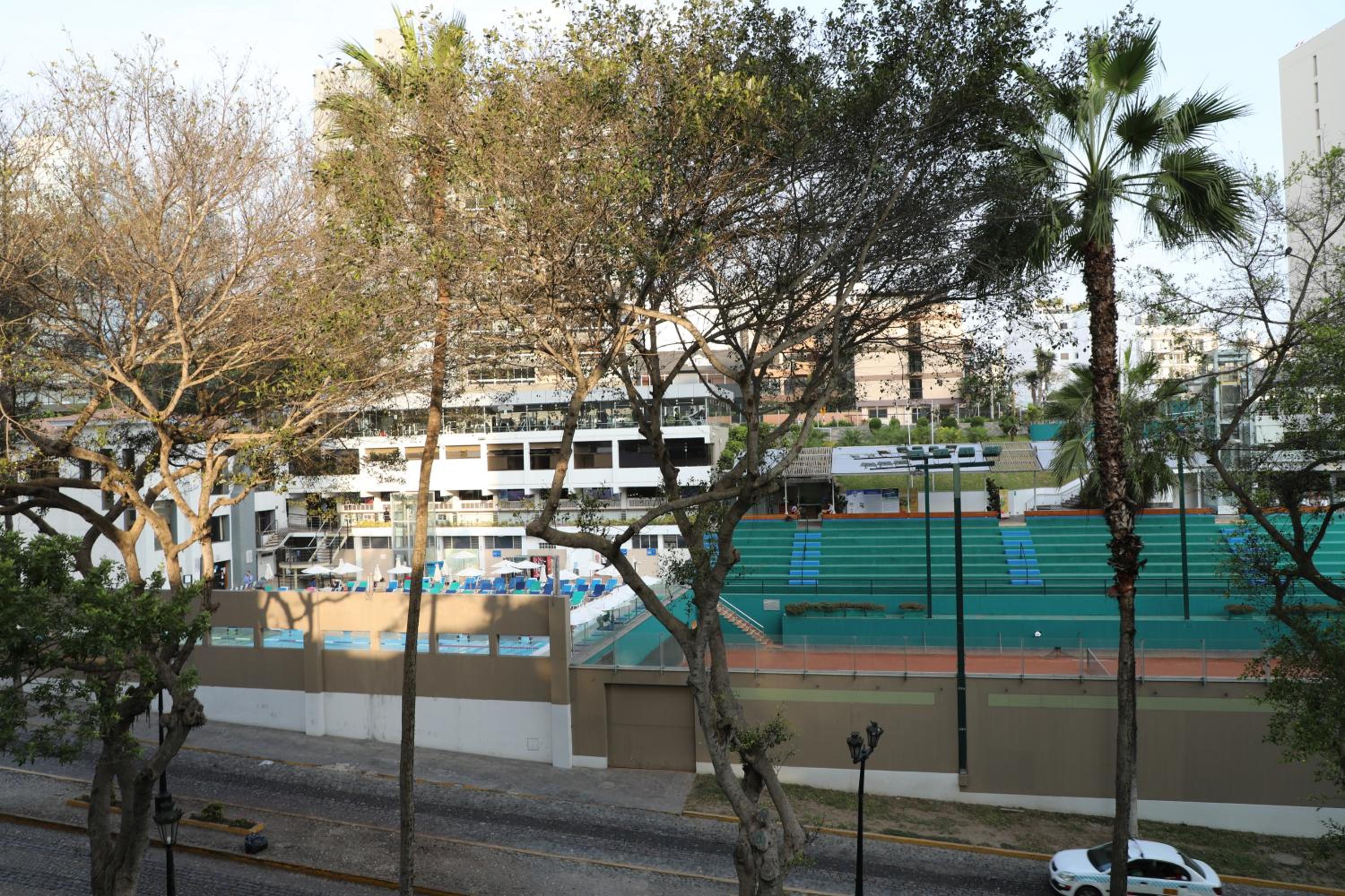 Miraflores Apartments 101 Tripoli Street by Private Host