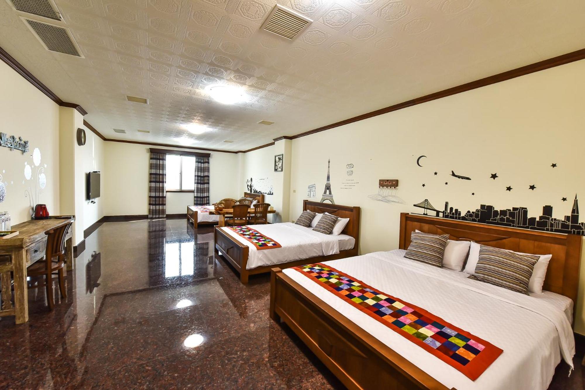 Tainan Yi Home