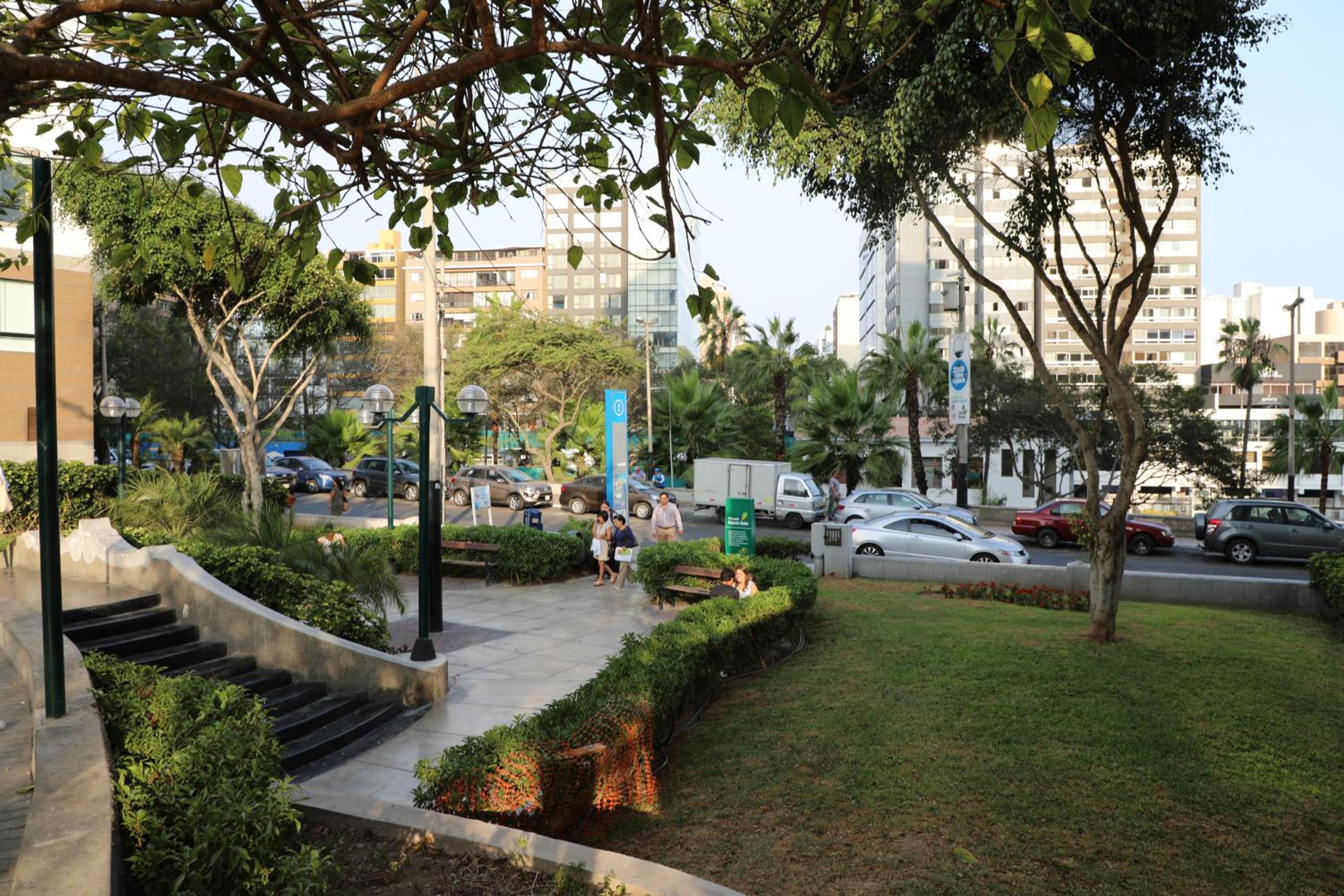 Miraflores Apartments 101 Tripoli Street by Private Host