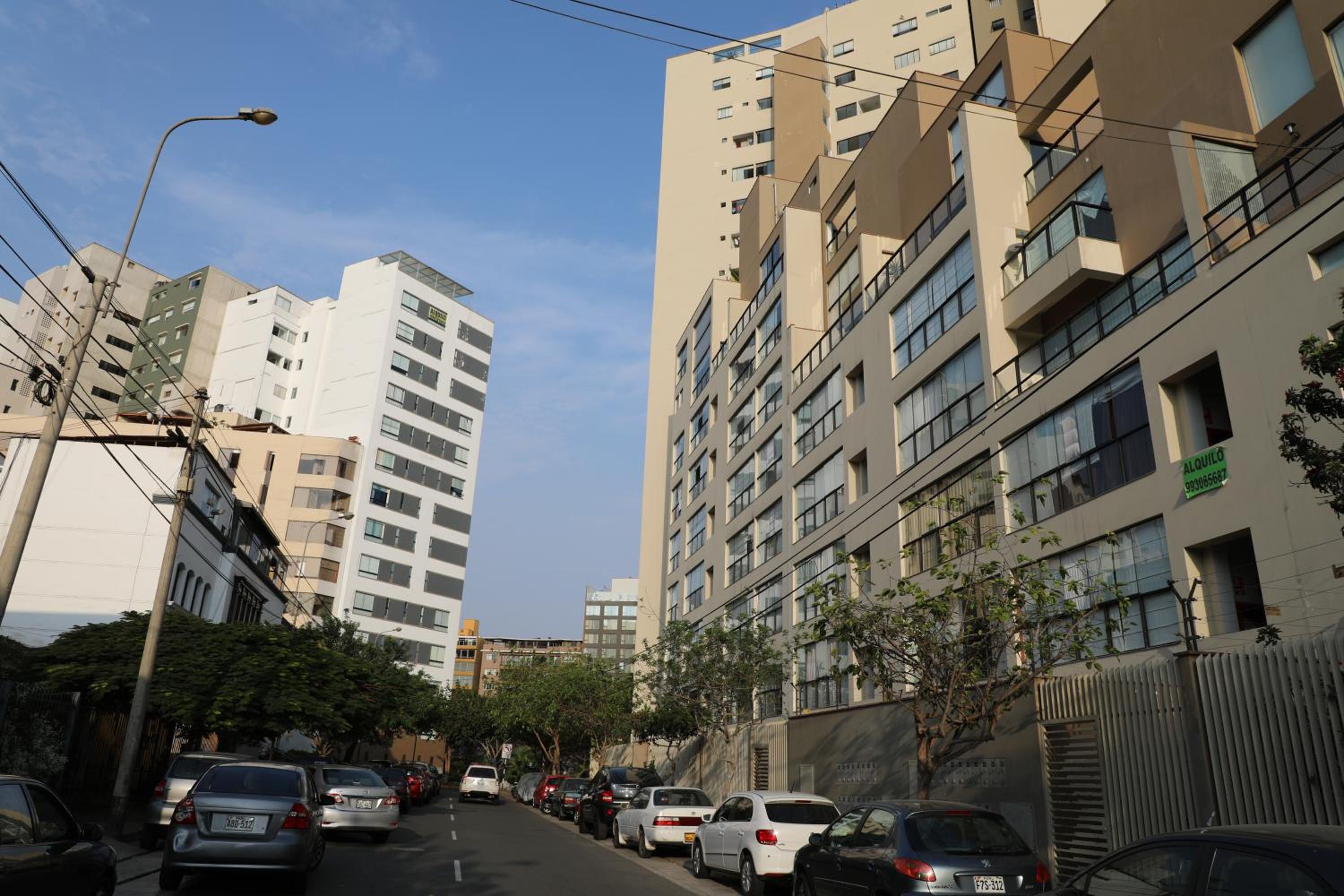 Miraflores Apartments 101 Tripoli Street by Private Host
