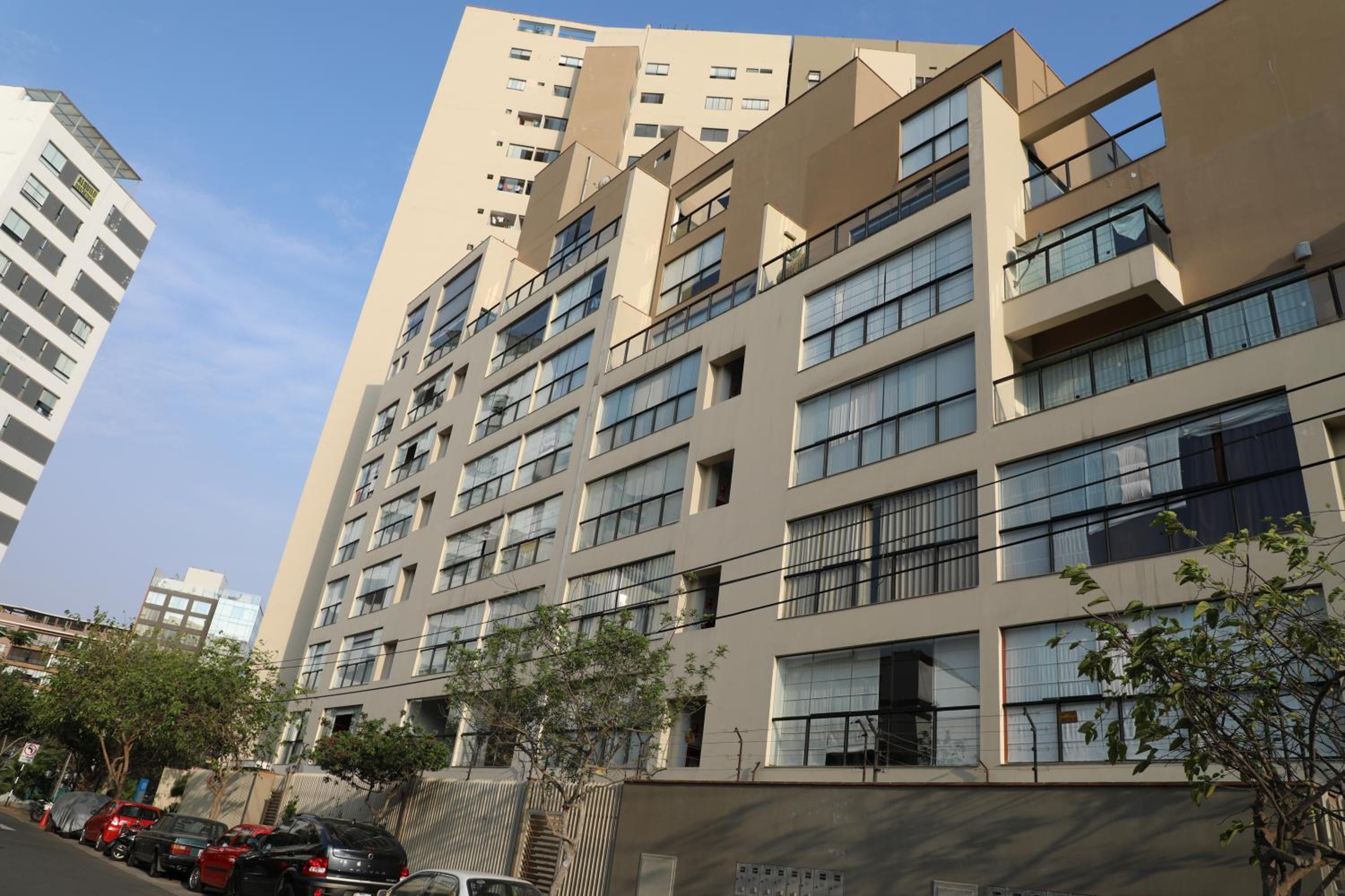 Miraflores Apartments 101 Tripoli Street by Private Host