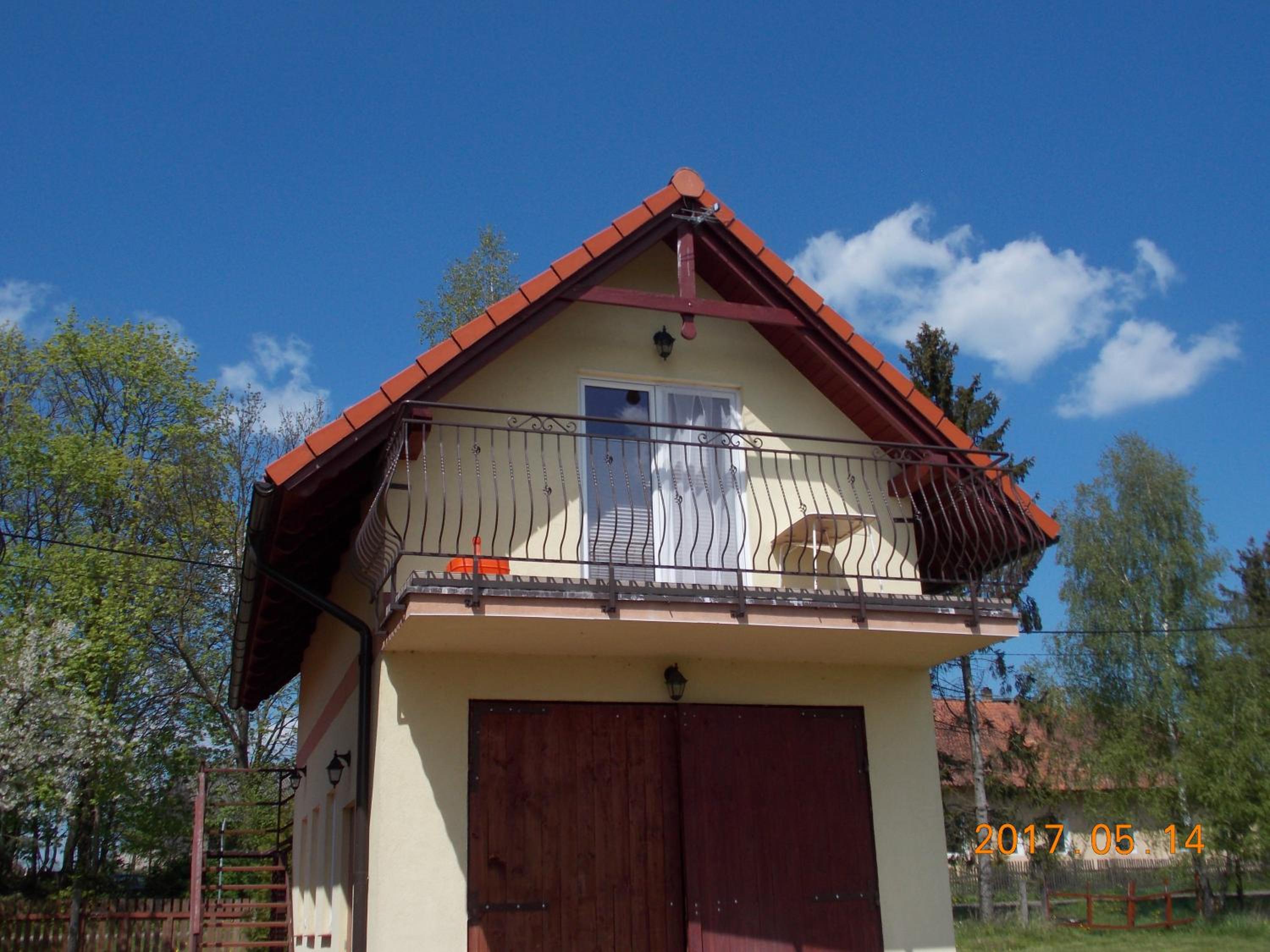 Mazury Home view 3