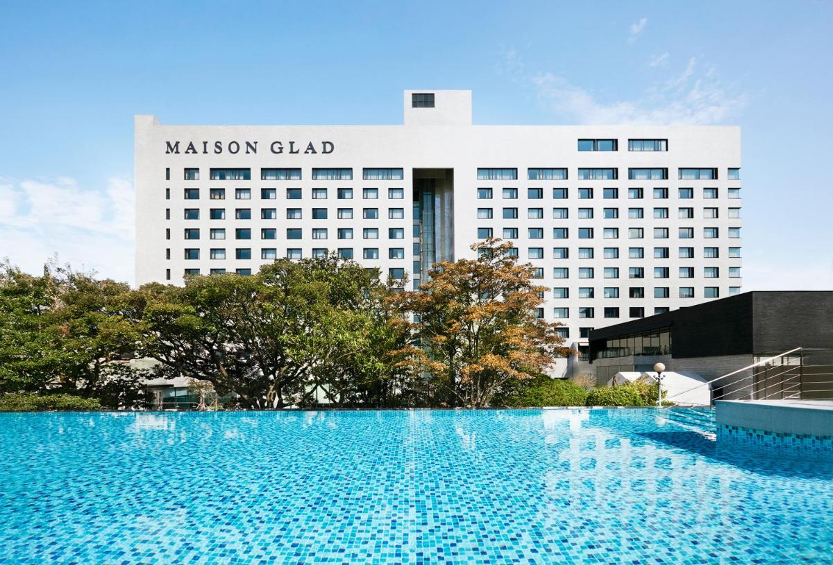 Jeju Vacations - Maison Glad Jeju - Property Image 10