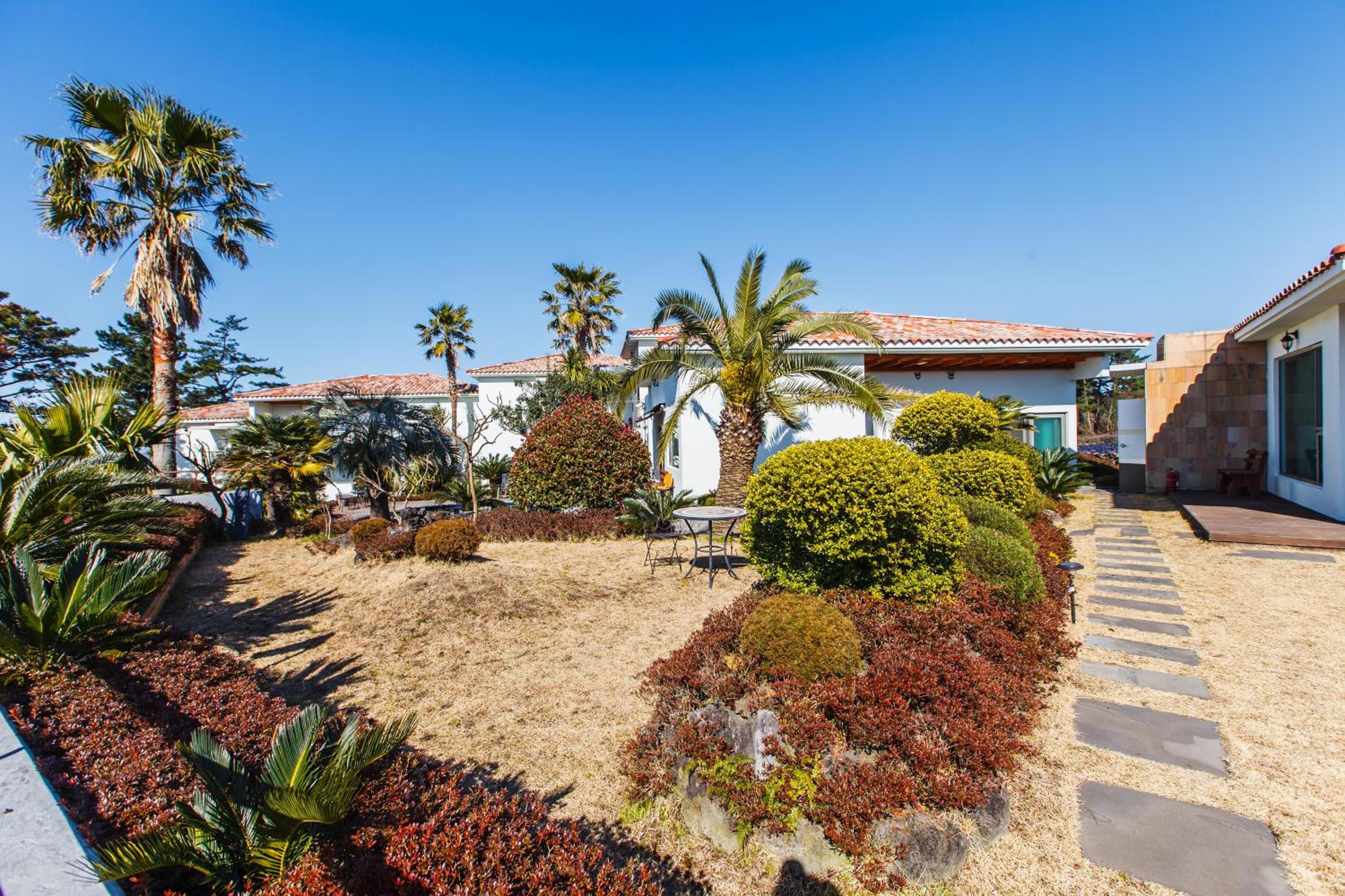 Harmony Resort