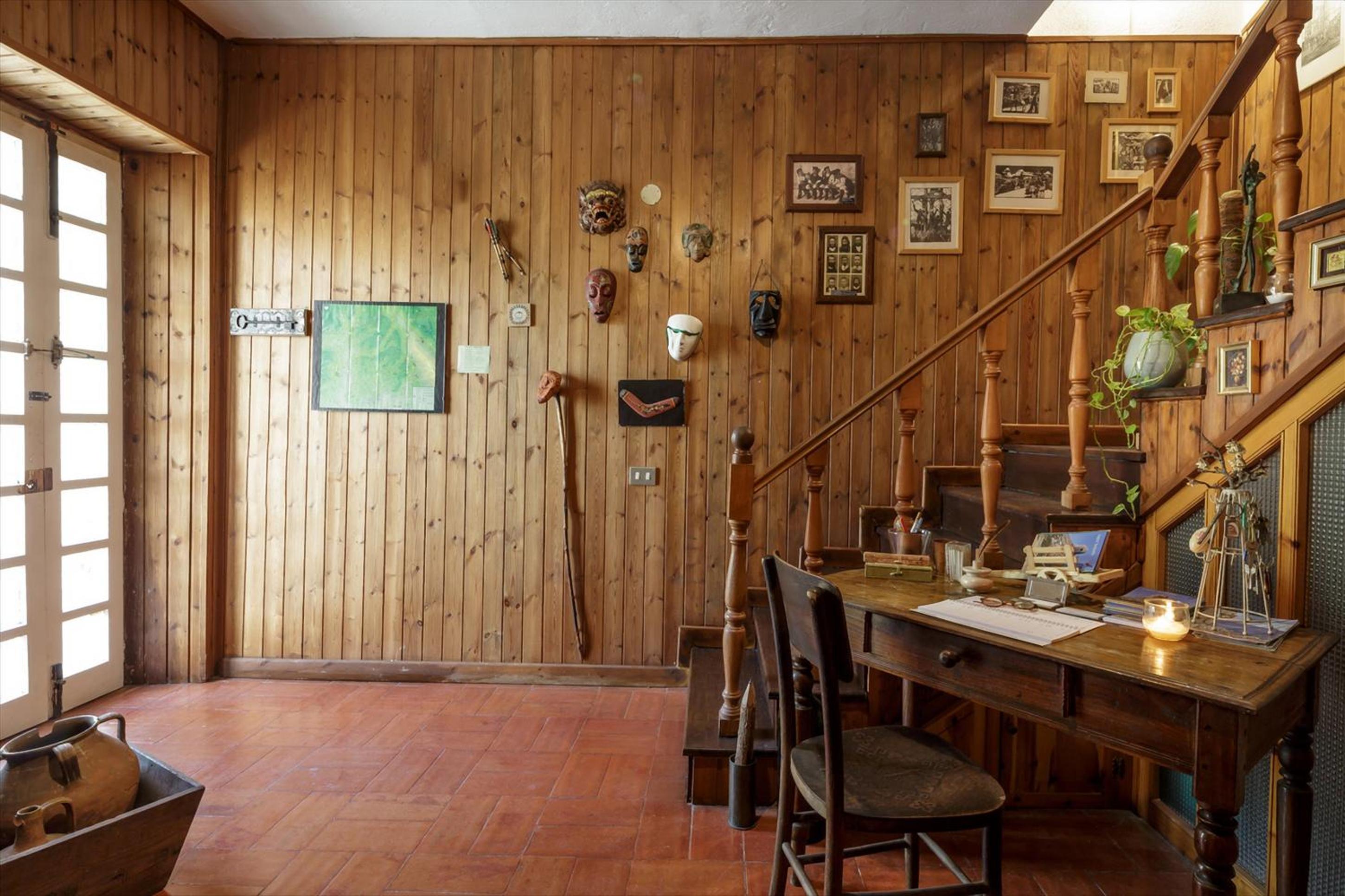B&B Gennarcu view 5