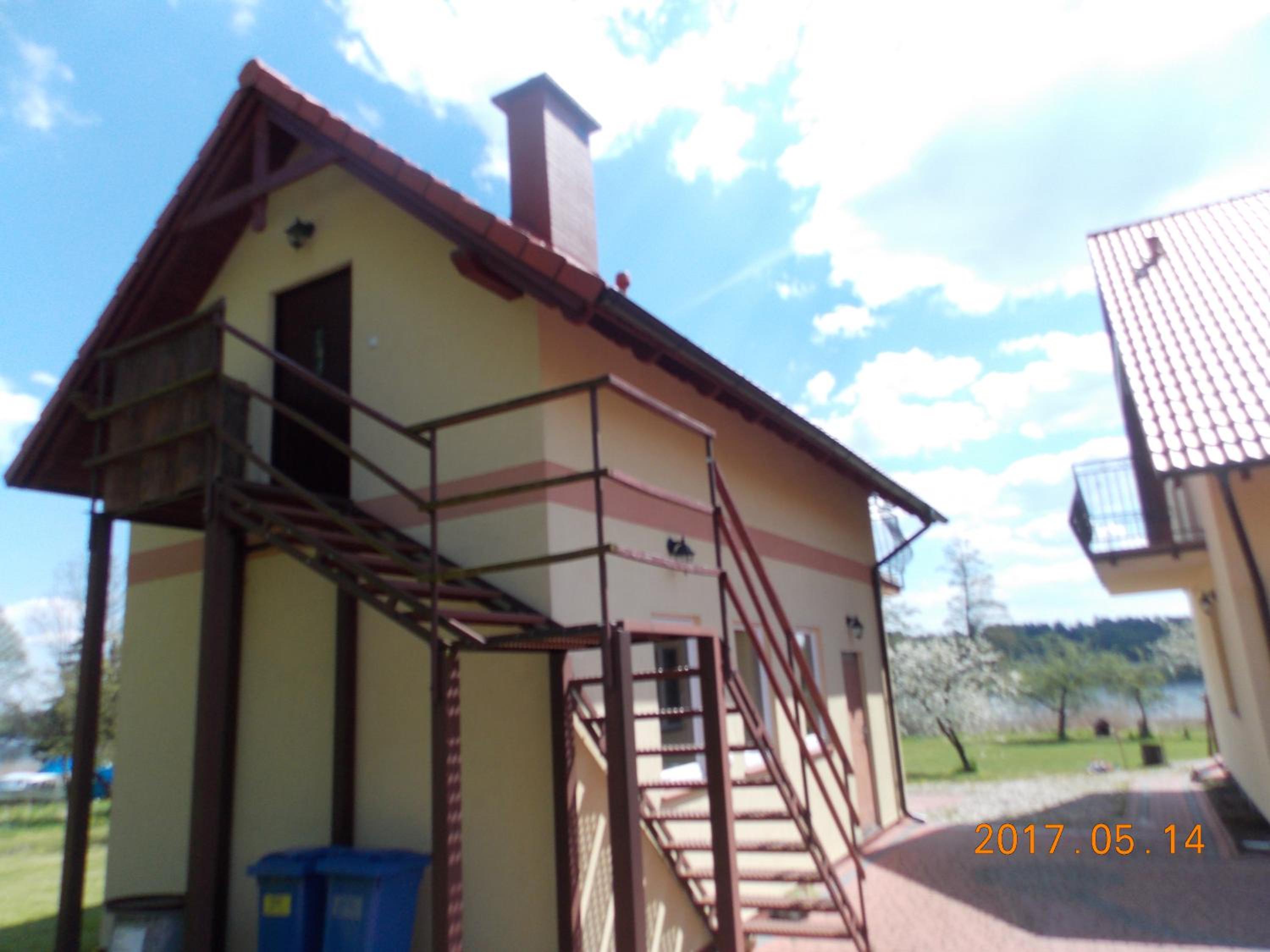 Mazury Home view 2