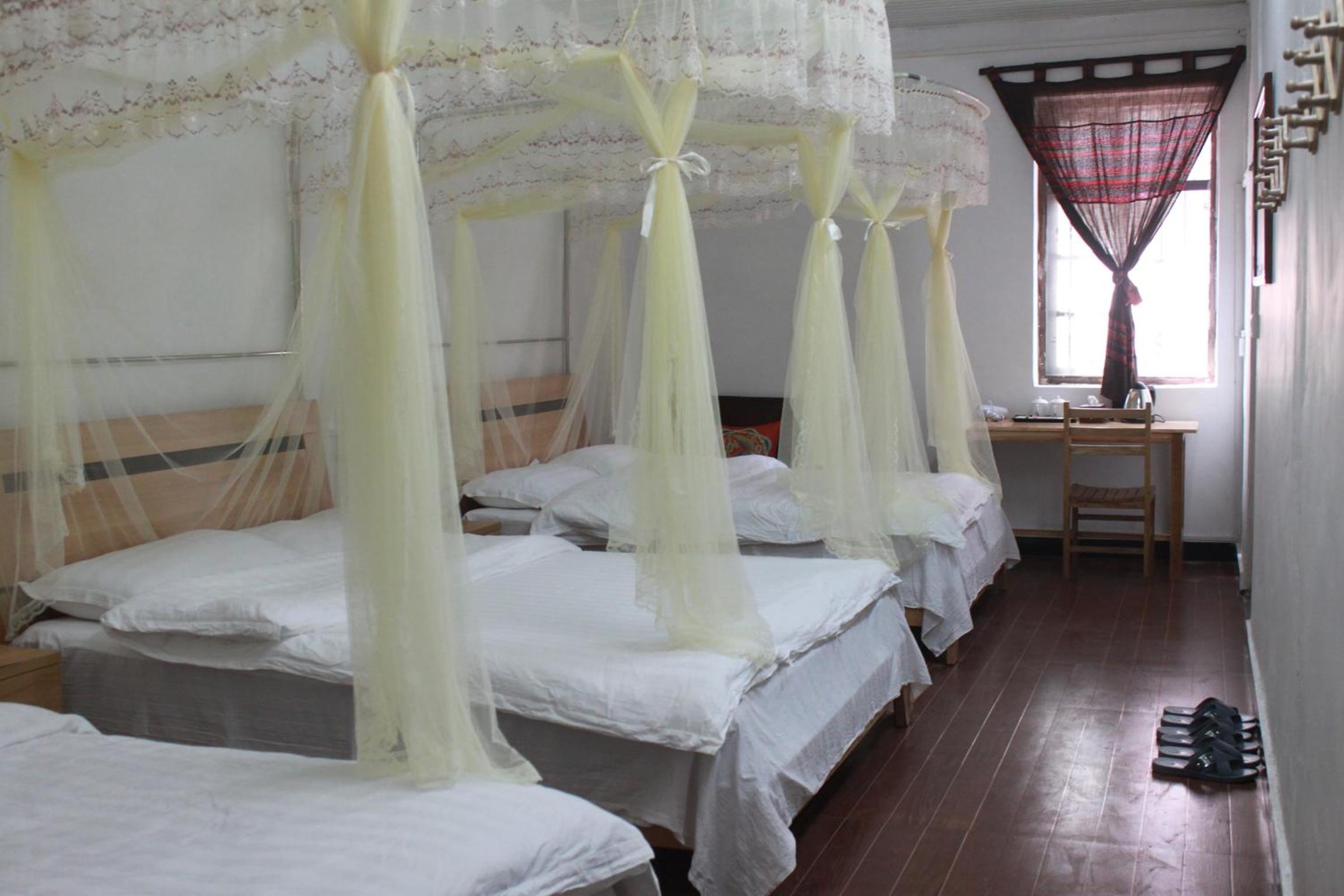 Yangshuo Loong Old House