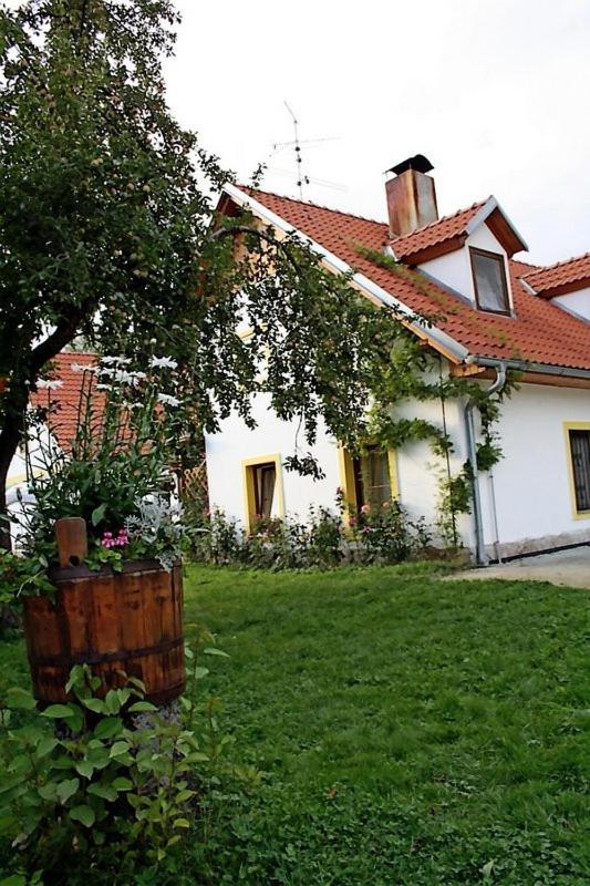 Penzion Kaminek