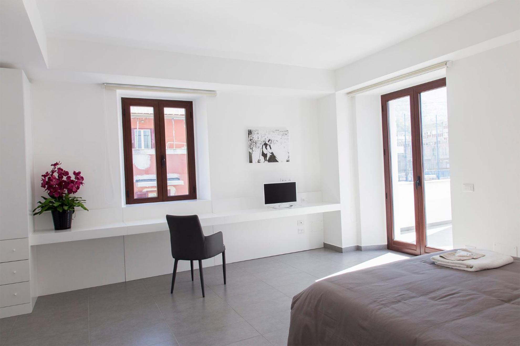 La Chambre en Paola
