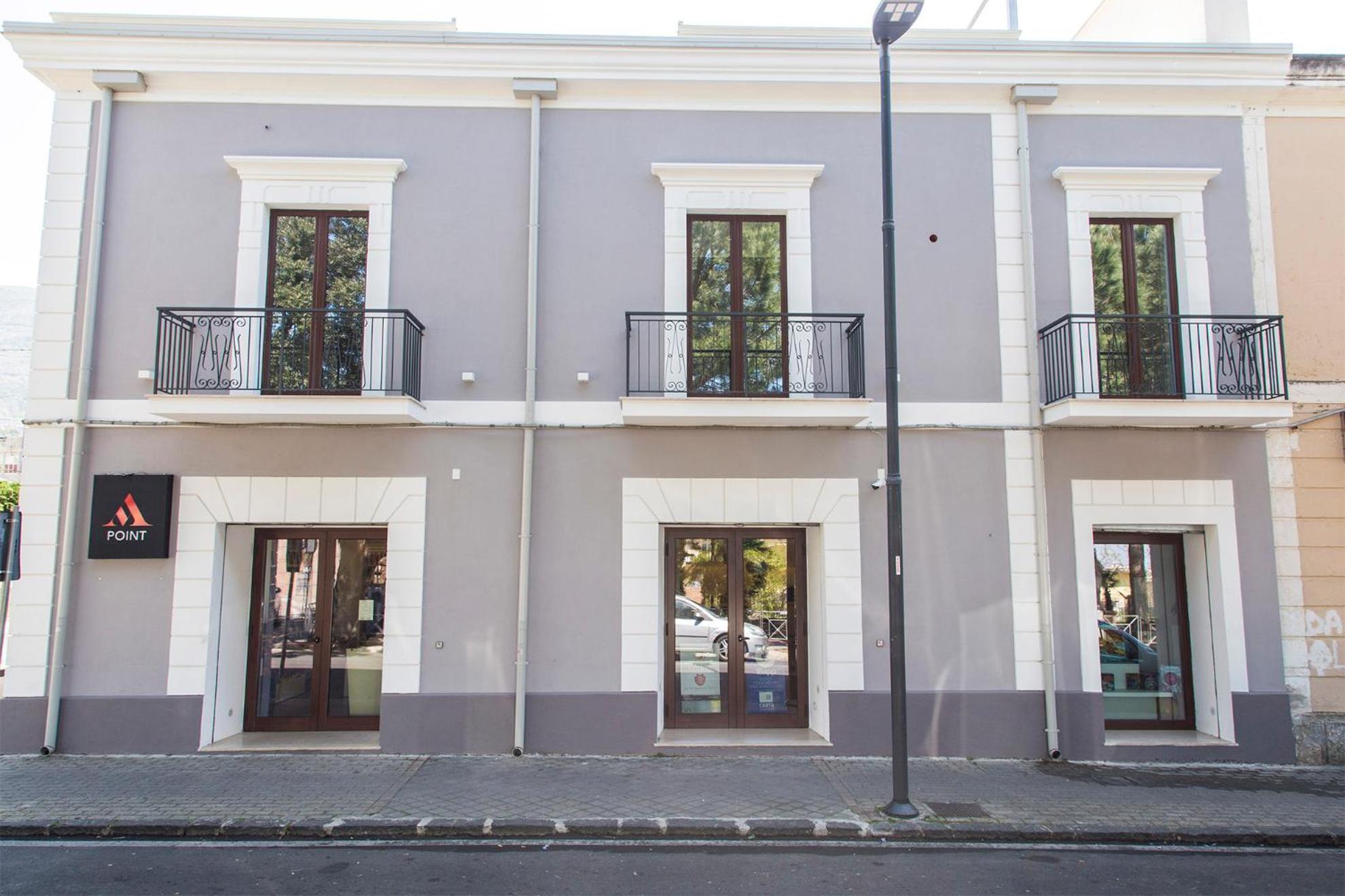 La Chambre en Paola