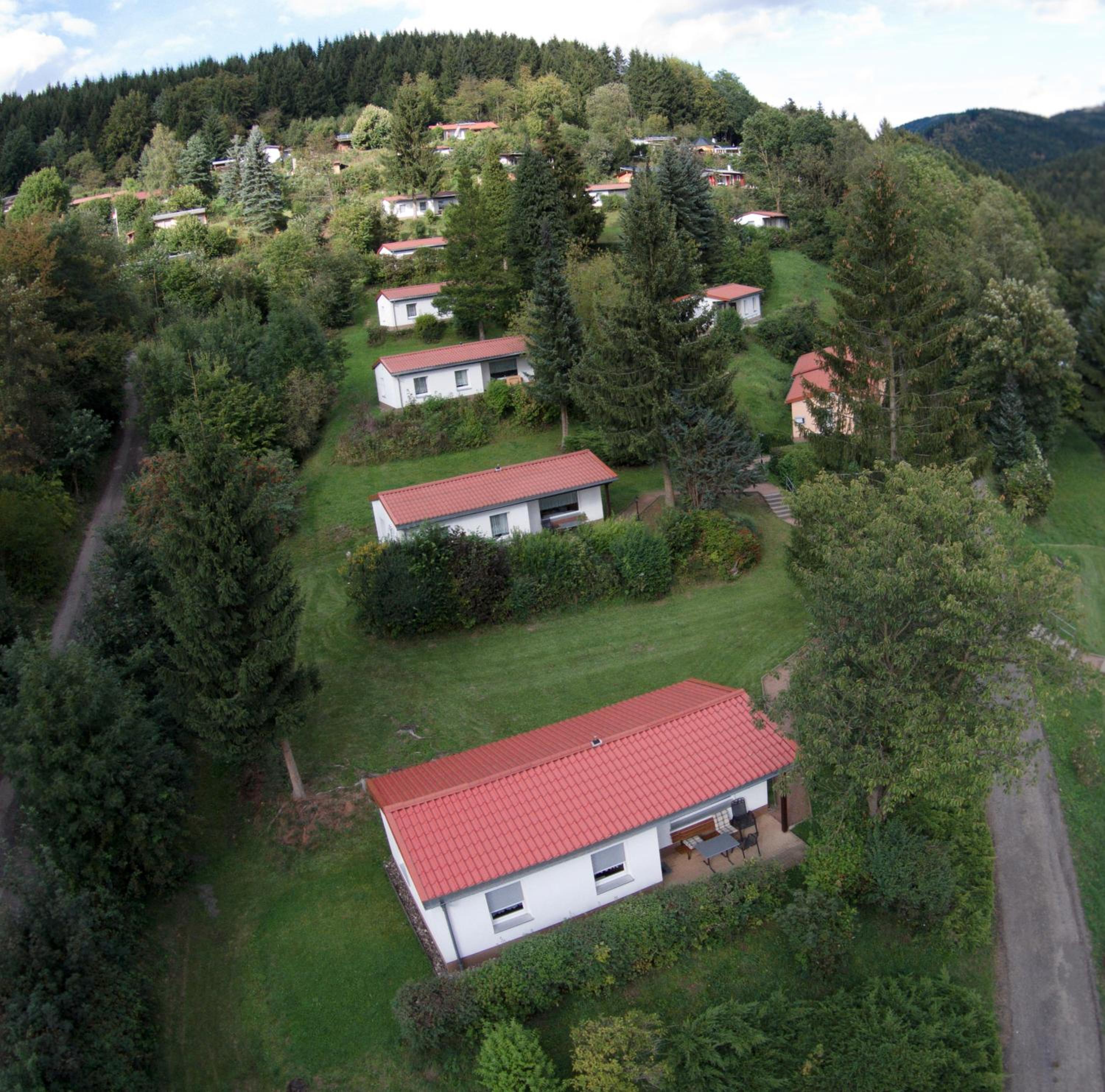 Feriendorf am Hundsrück