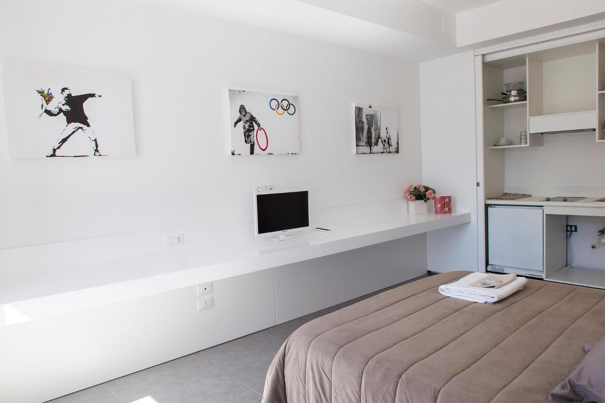 La Chambre, photo 17