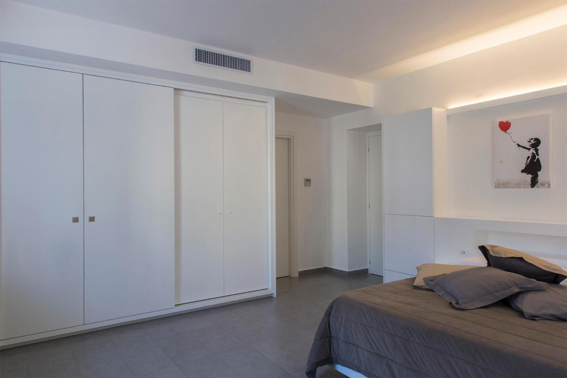 La Chambre en Paola