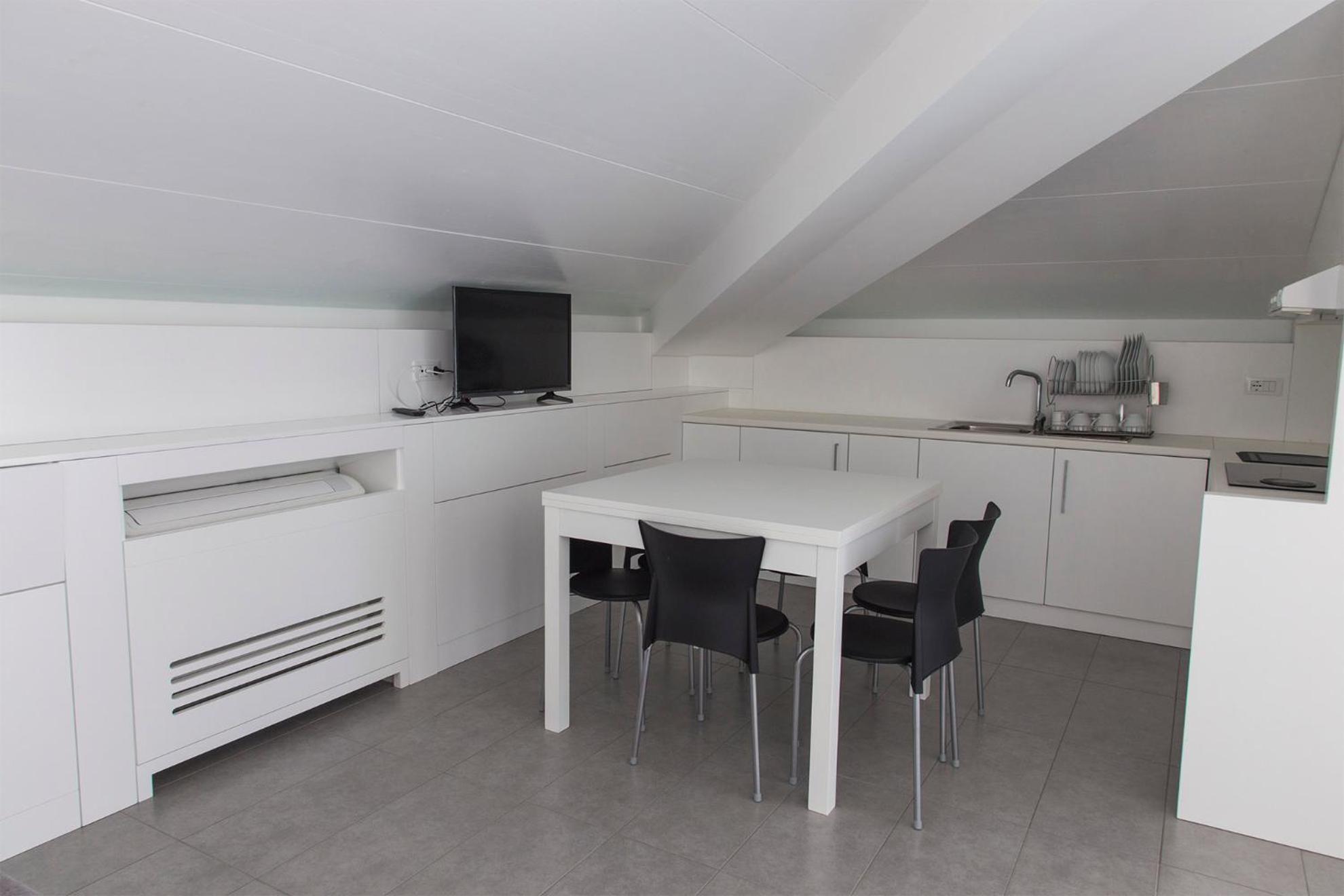 La Chambre en Paola