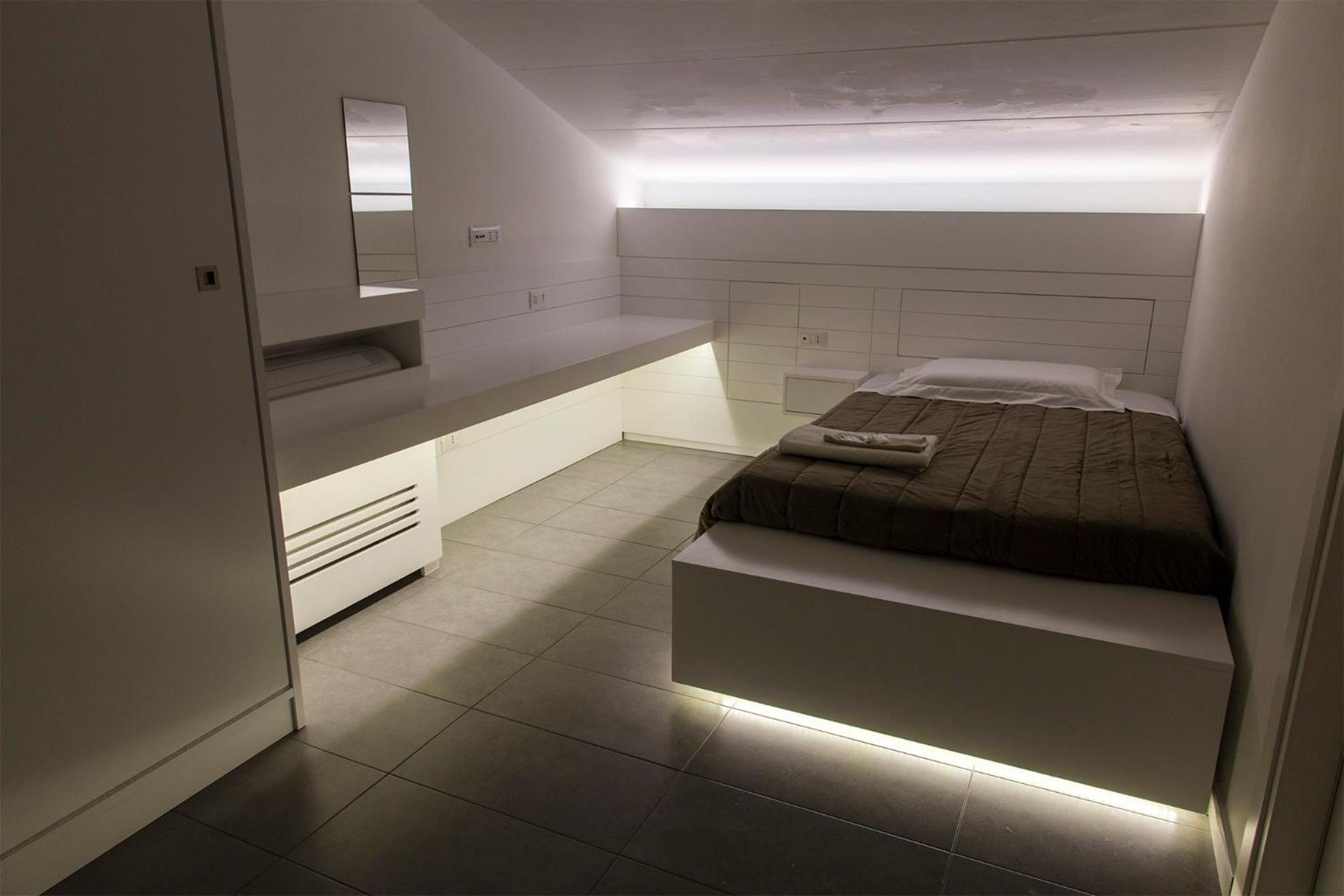La Chambre, photo 15