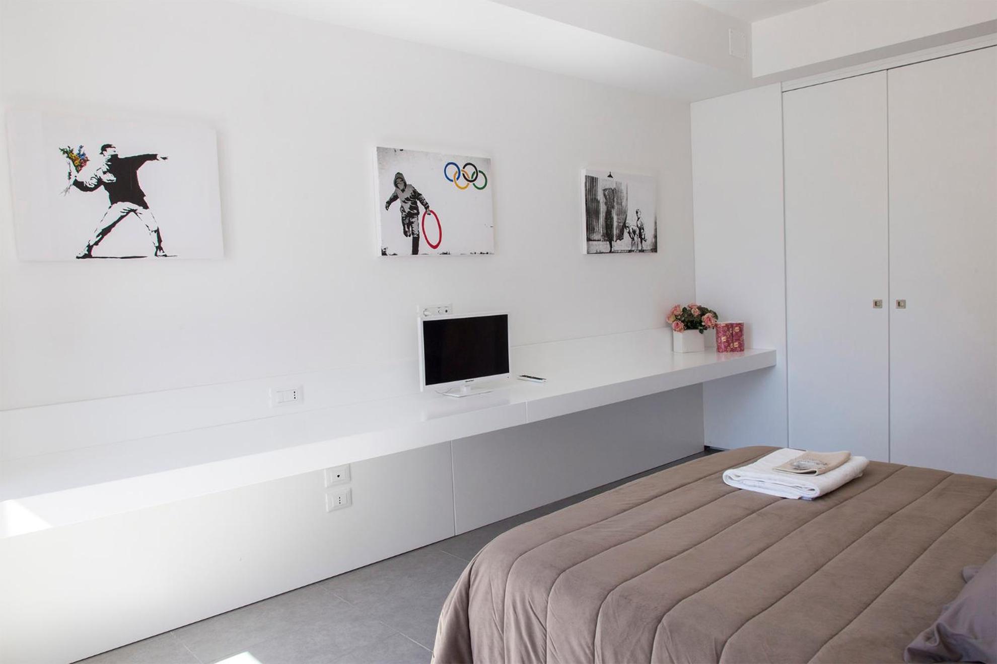 La Chambre en Paola