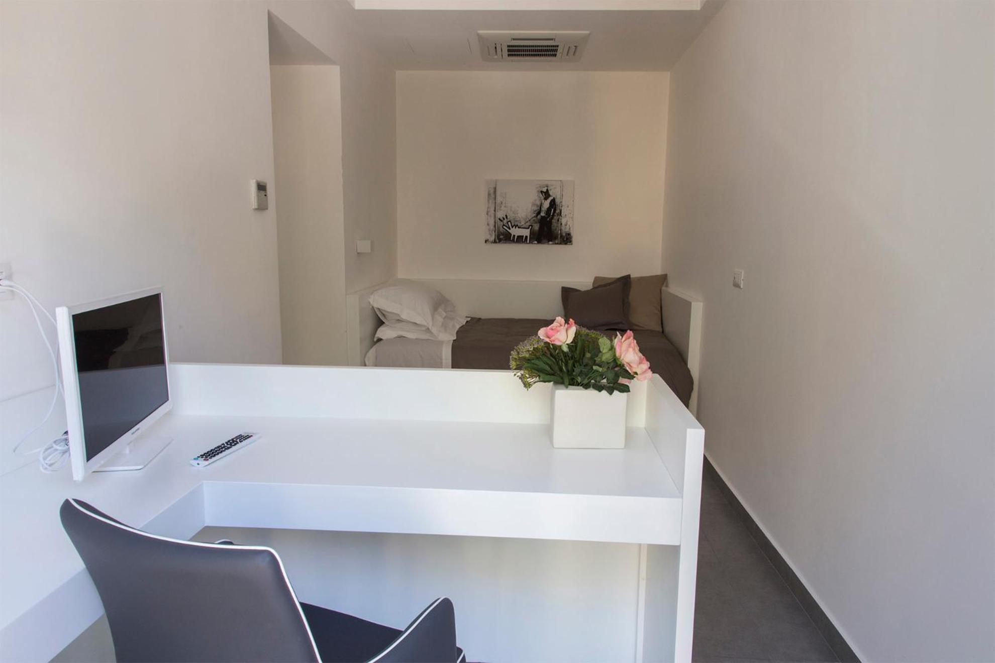 La Chambre en Paola