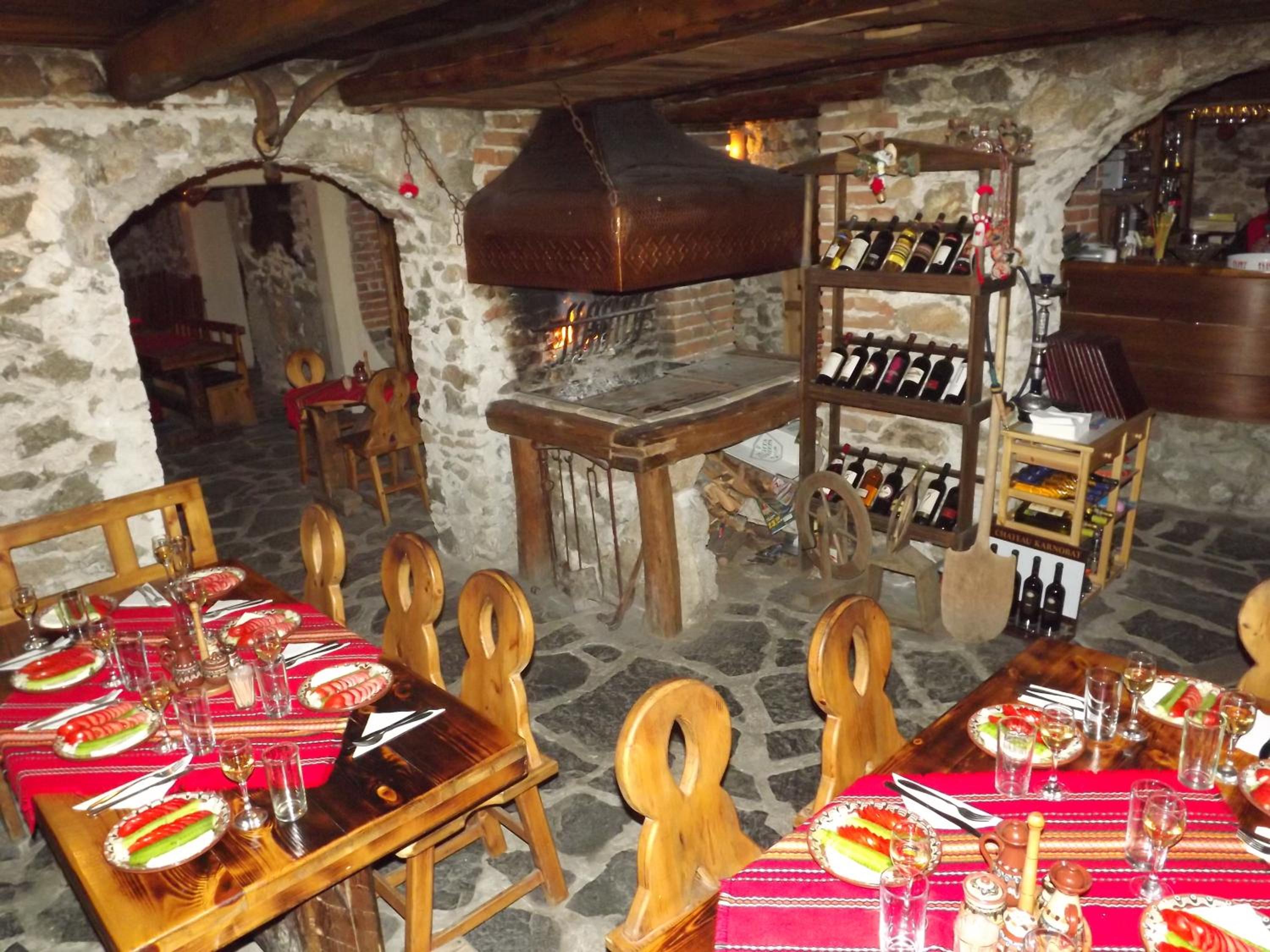 Villa Filip