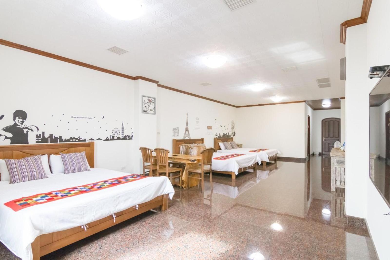 Tainan Yi Home
