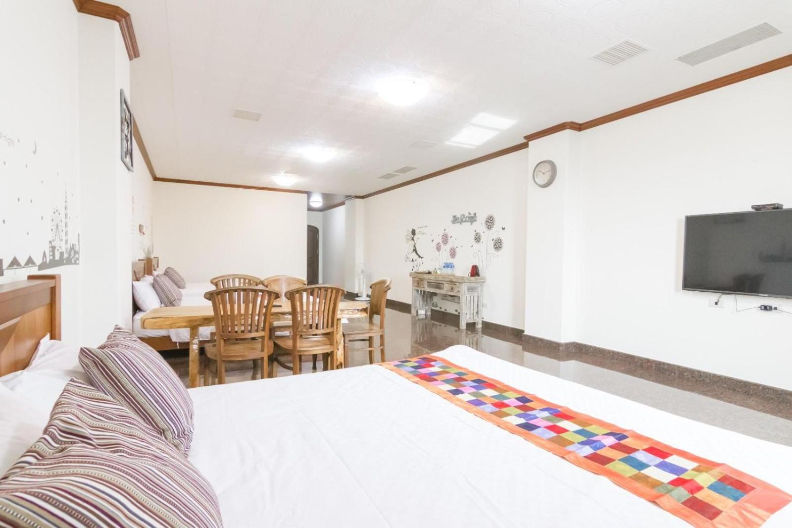 Tainan Yi Home