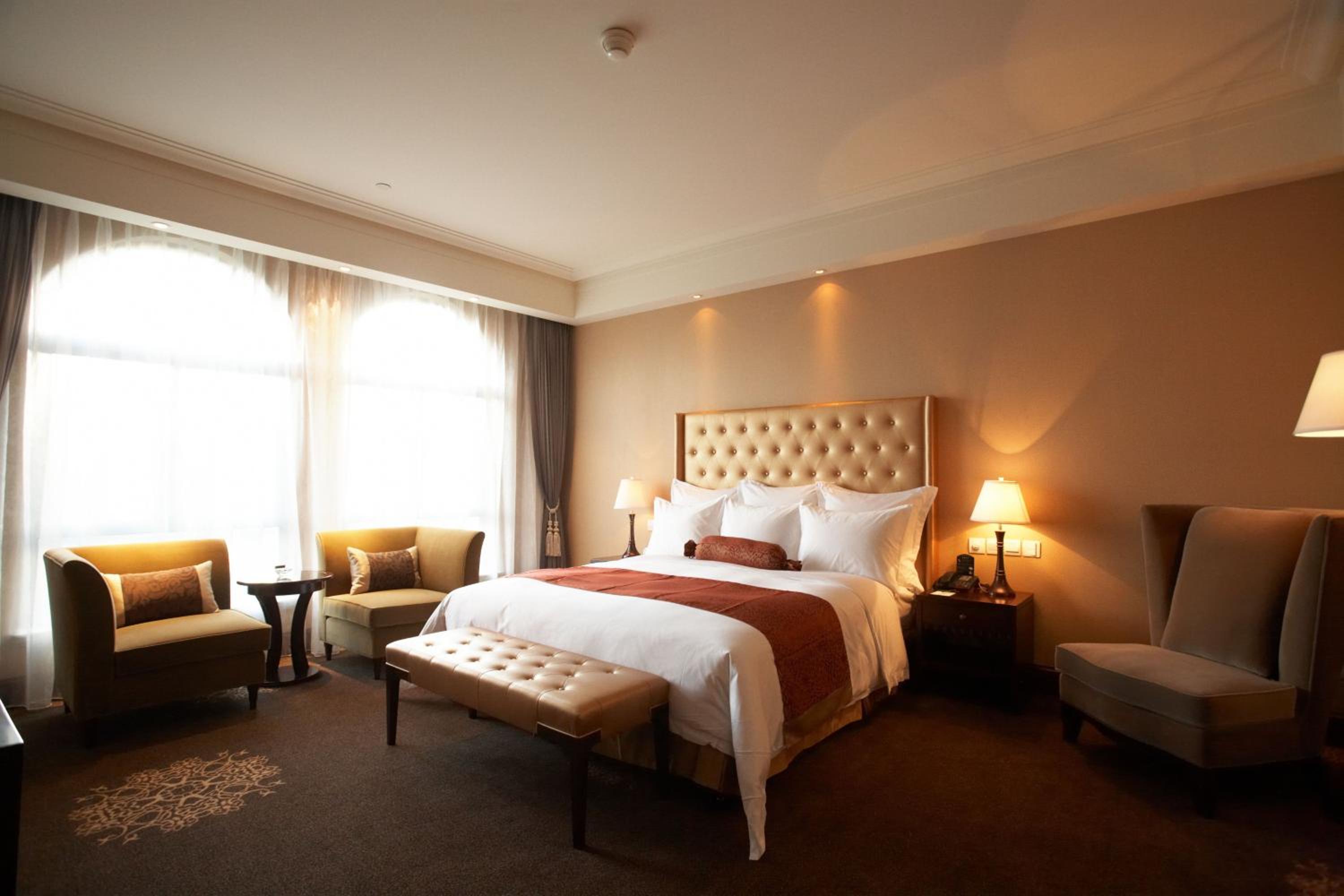 Shanghai Fenyang Garden Boutique Hotel