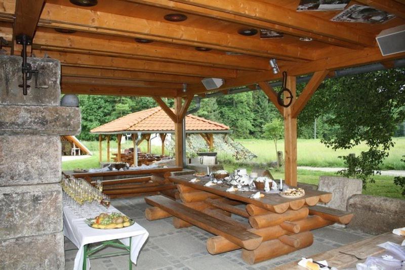 Penzion Kaminek