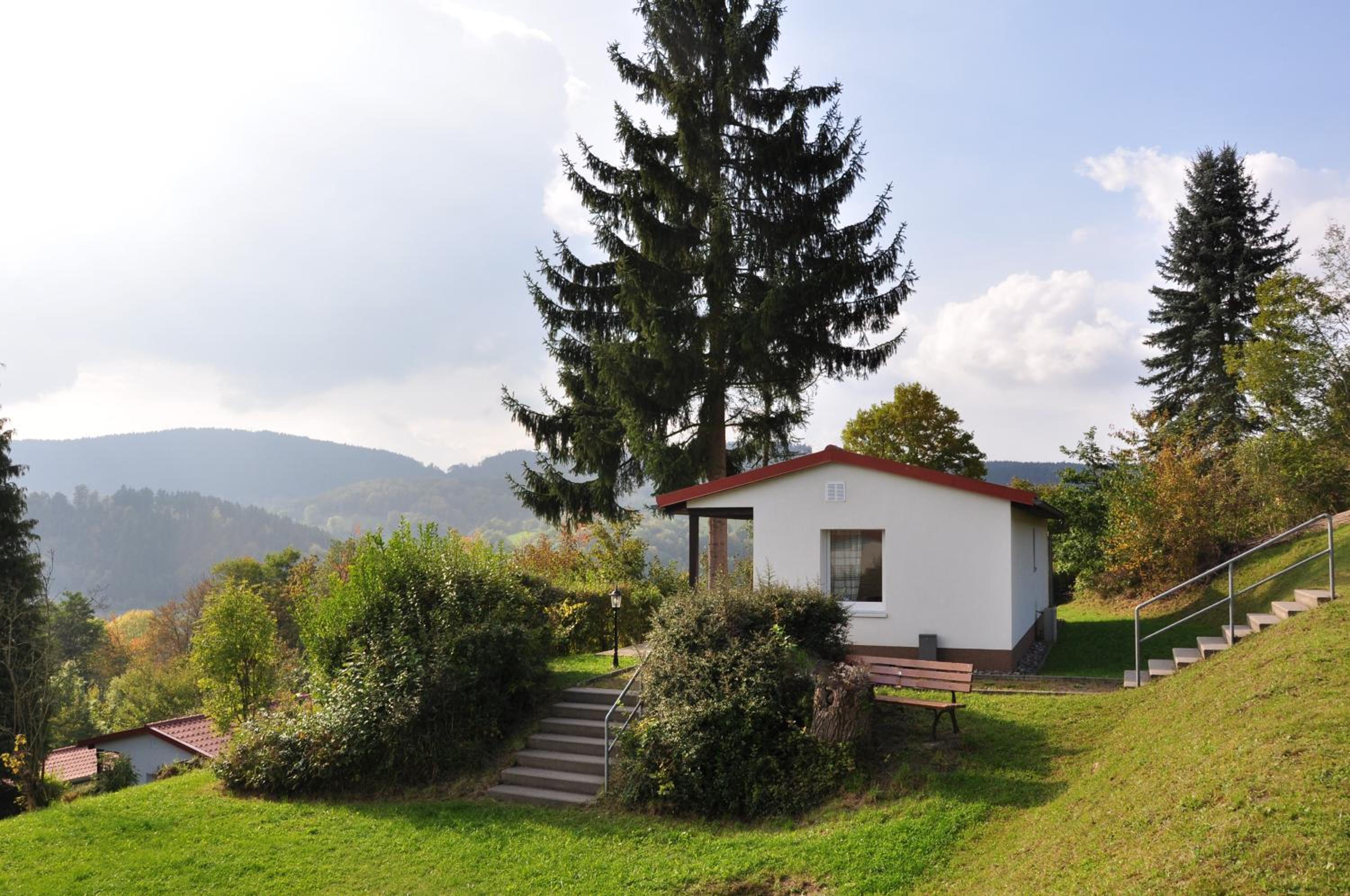 Feriendorf am Hundsrück
