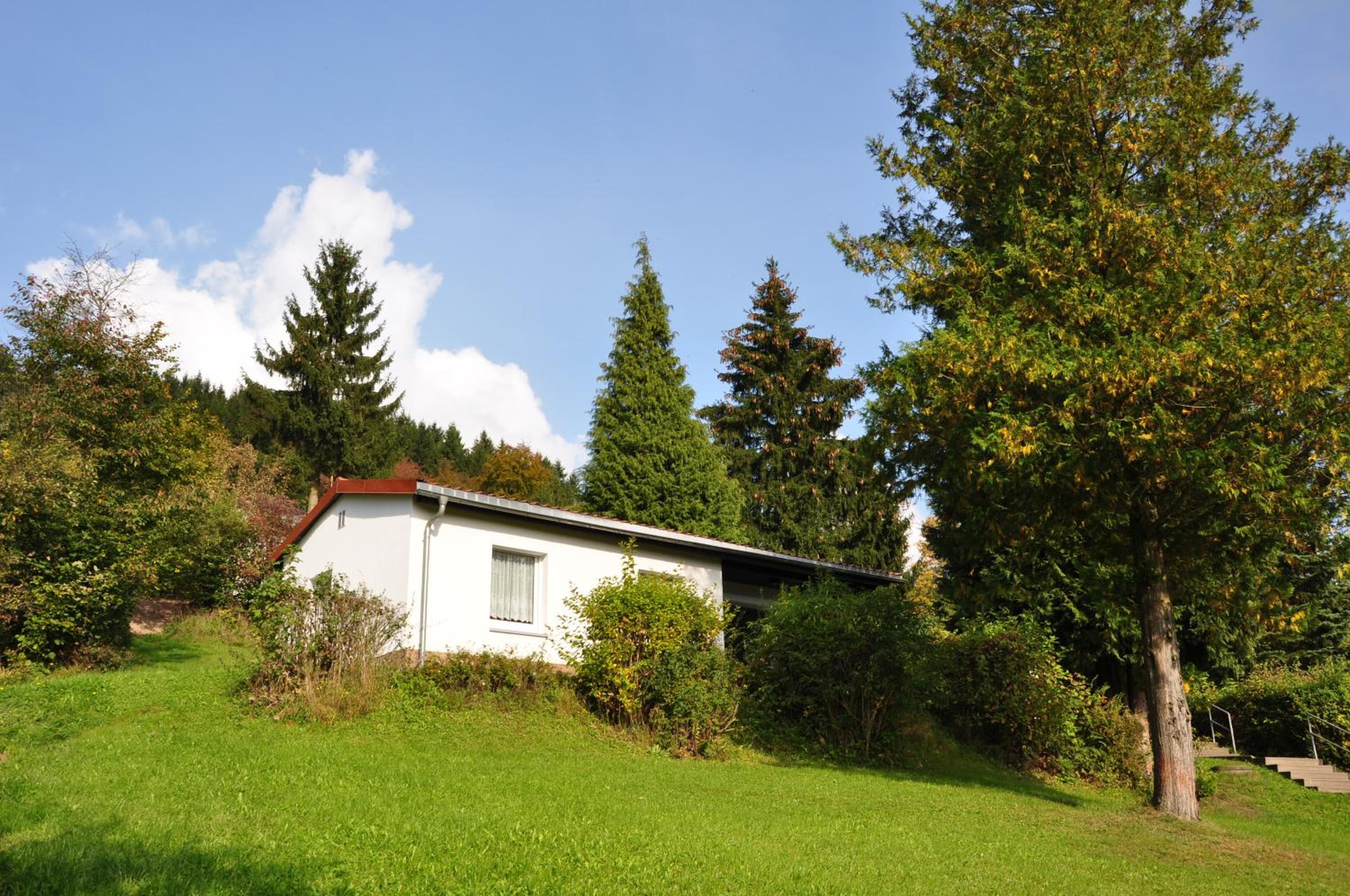 Feriendorf am Hundsrück